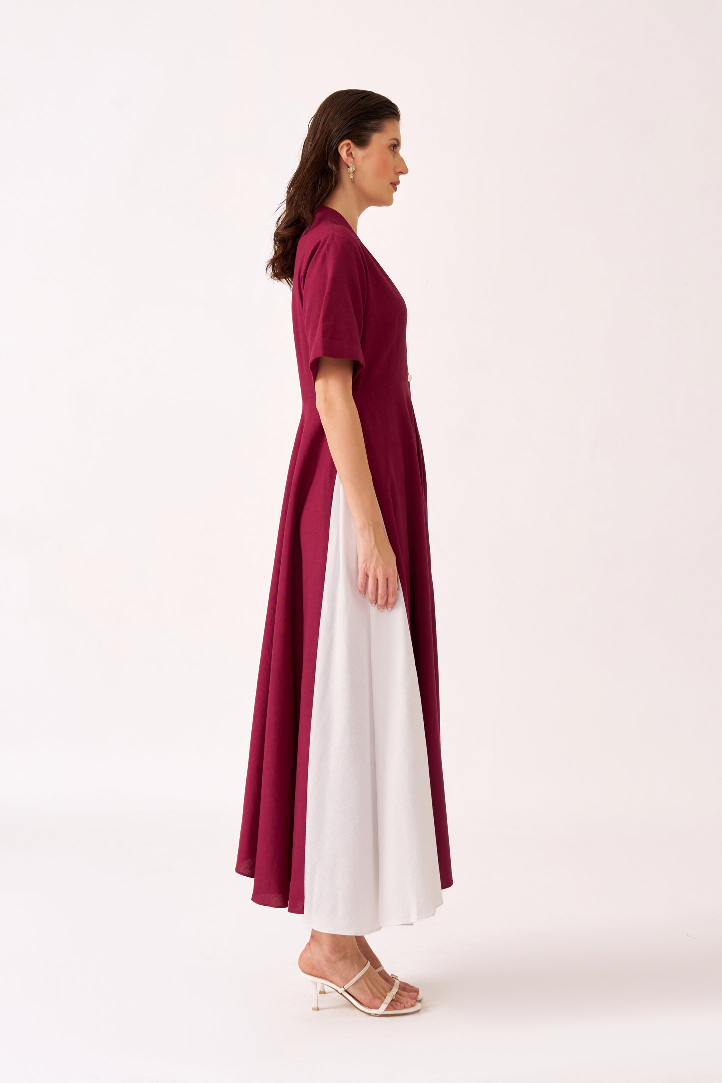 Ruby Dress