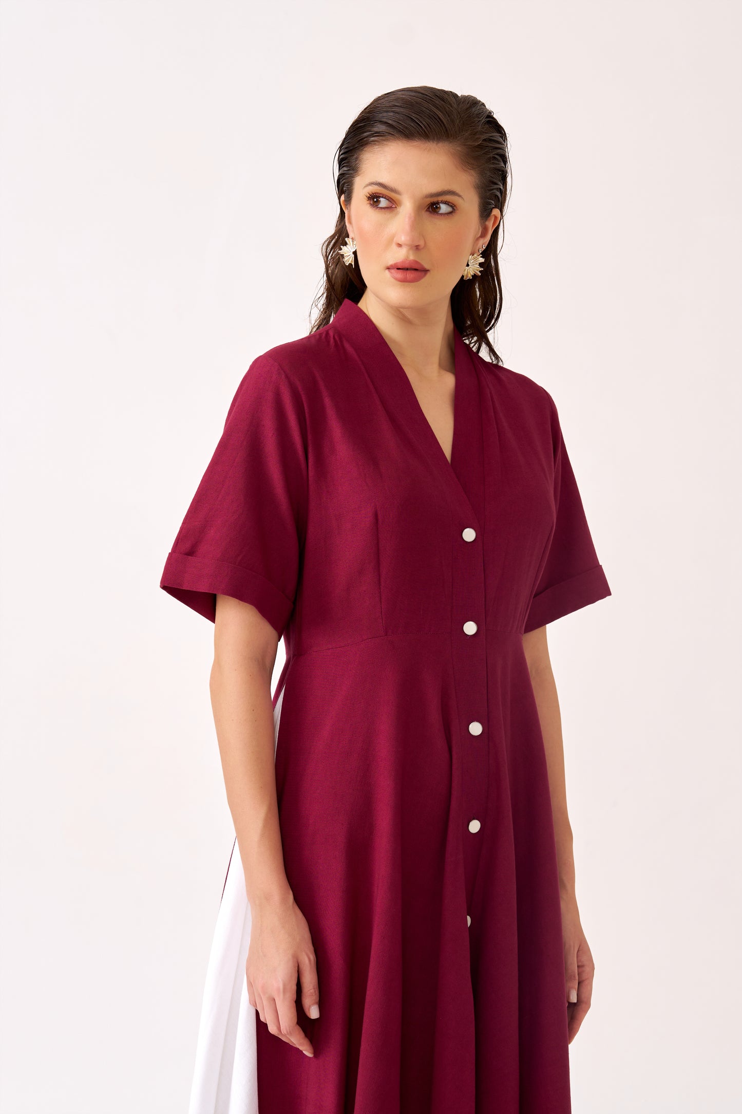 Ruby Dress
