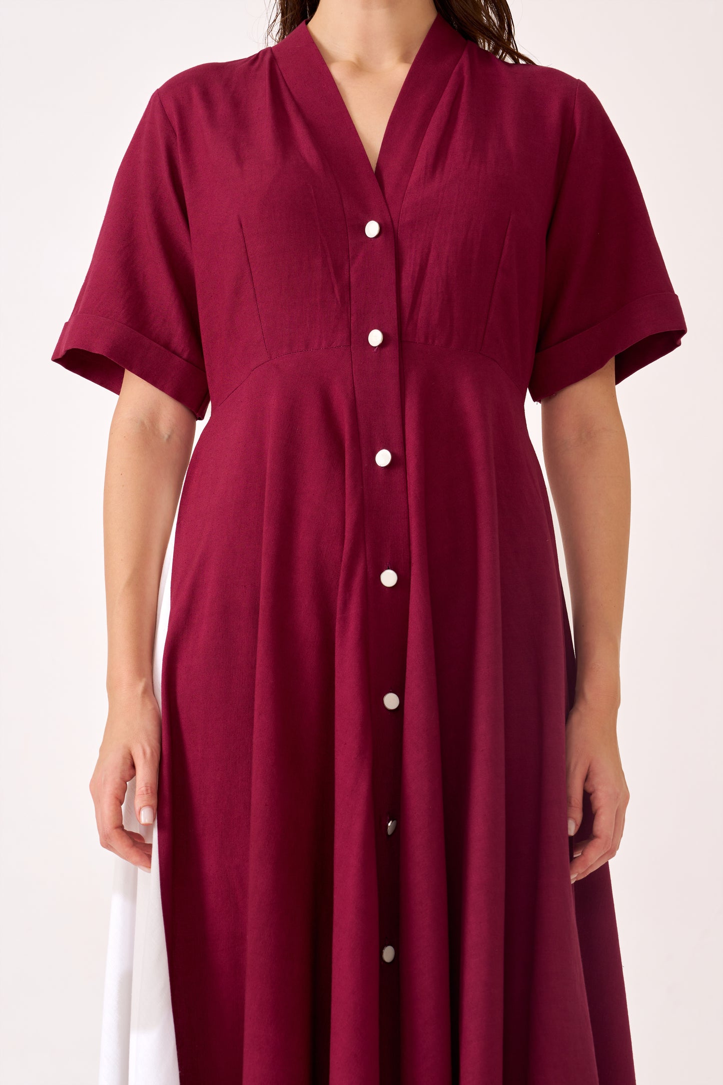 Ruby Dress