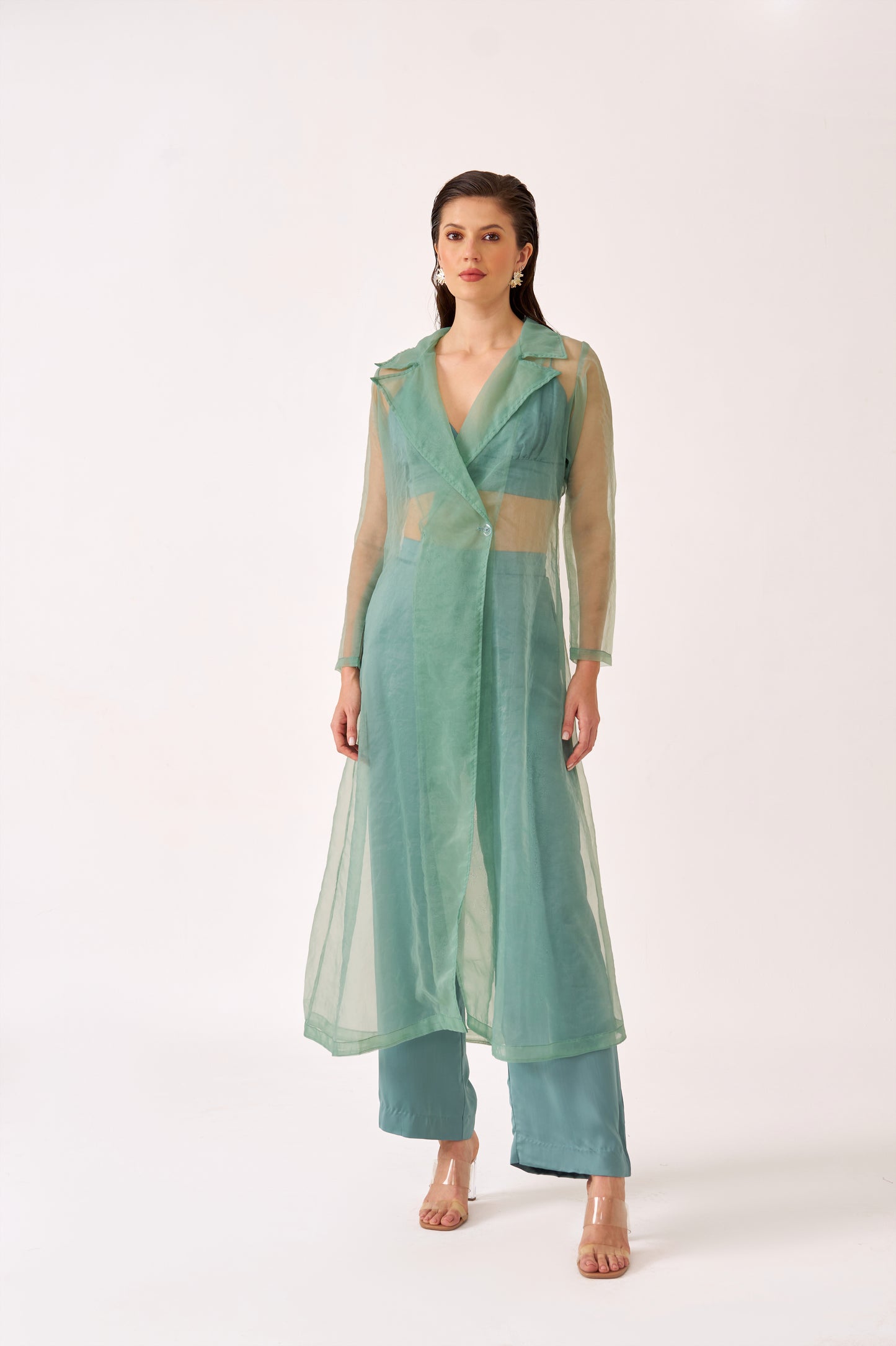 Fiona Co-ord Set