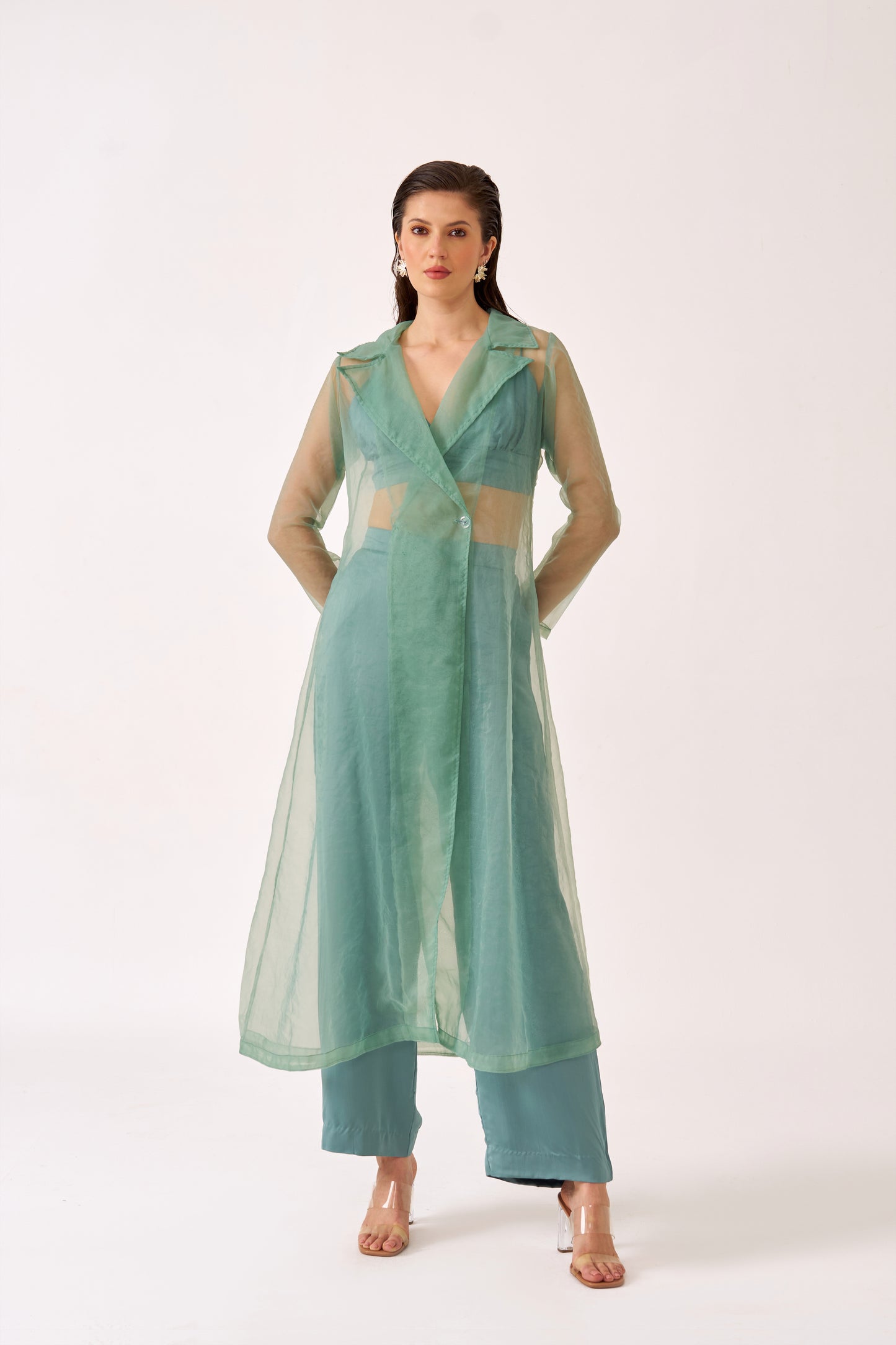 Fiona Co-ord Set