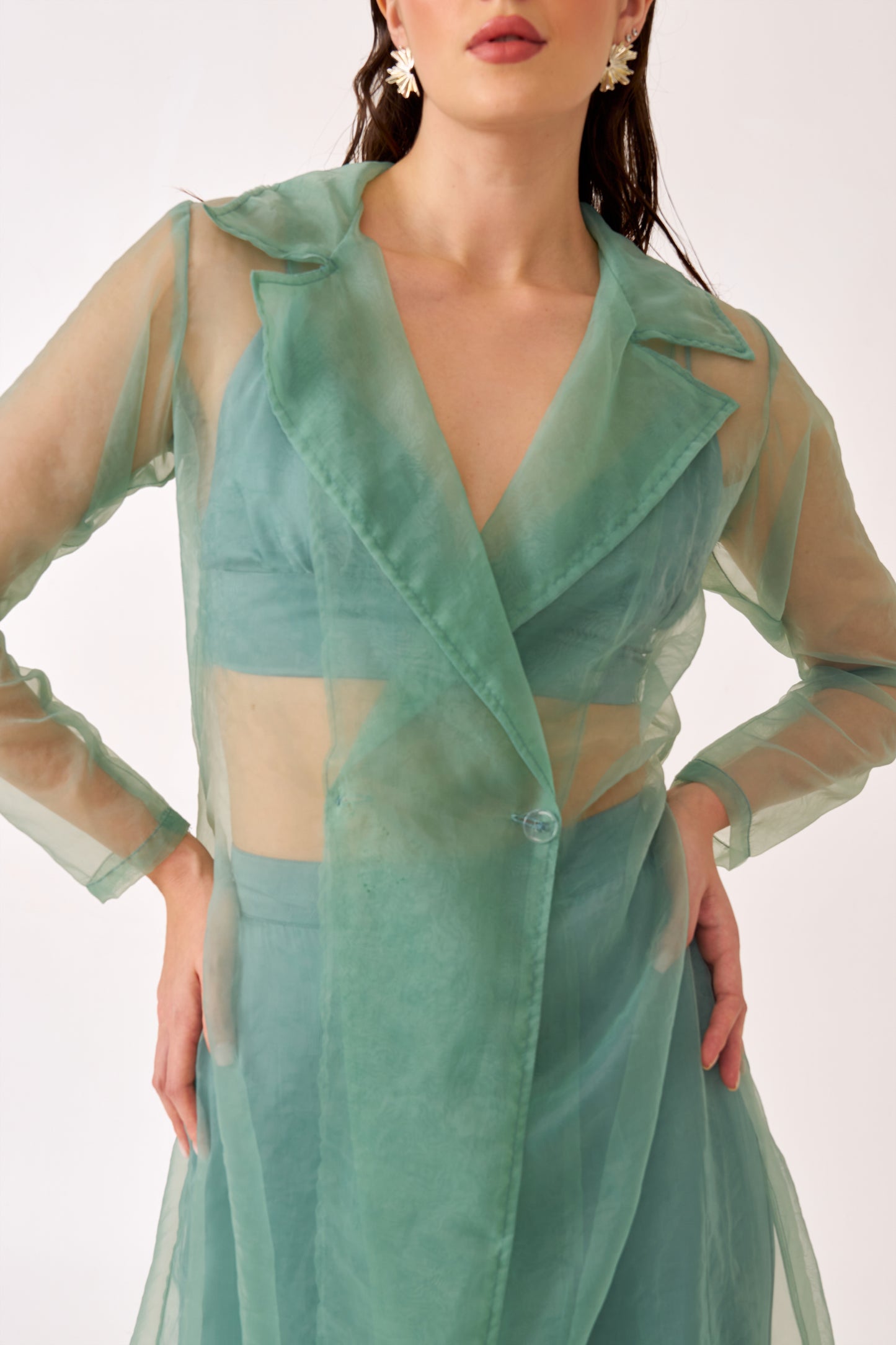 Fiona Co-ord Set