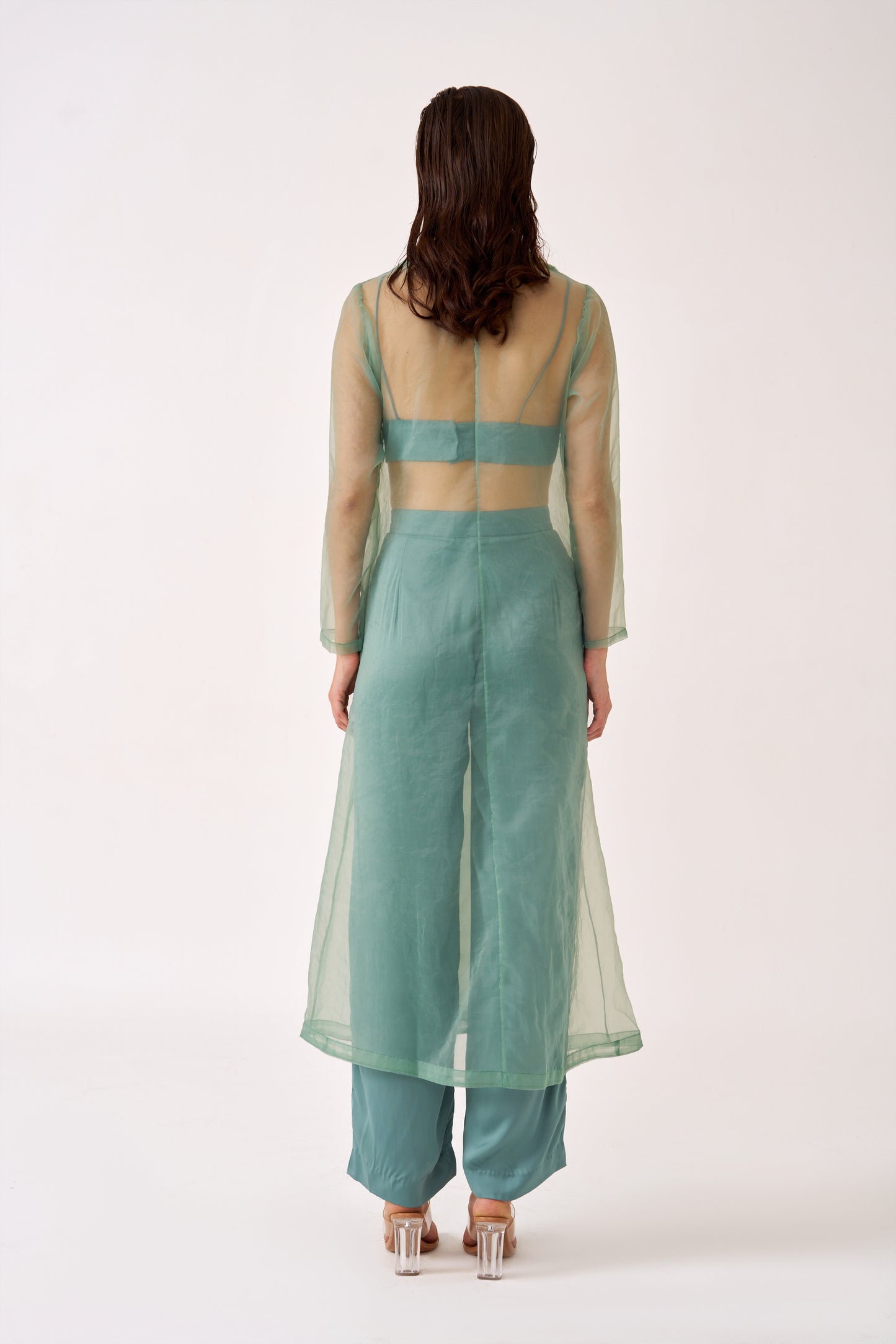 Fiona Co-ord Set