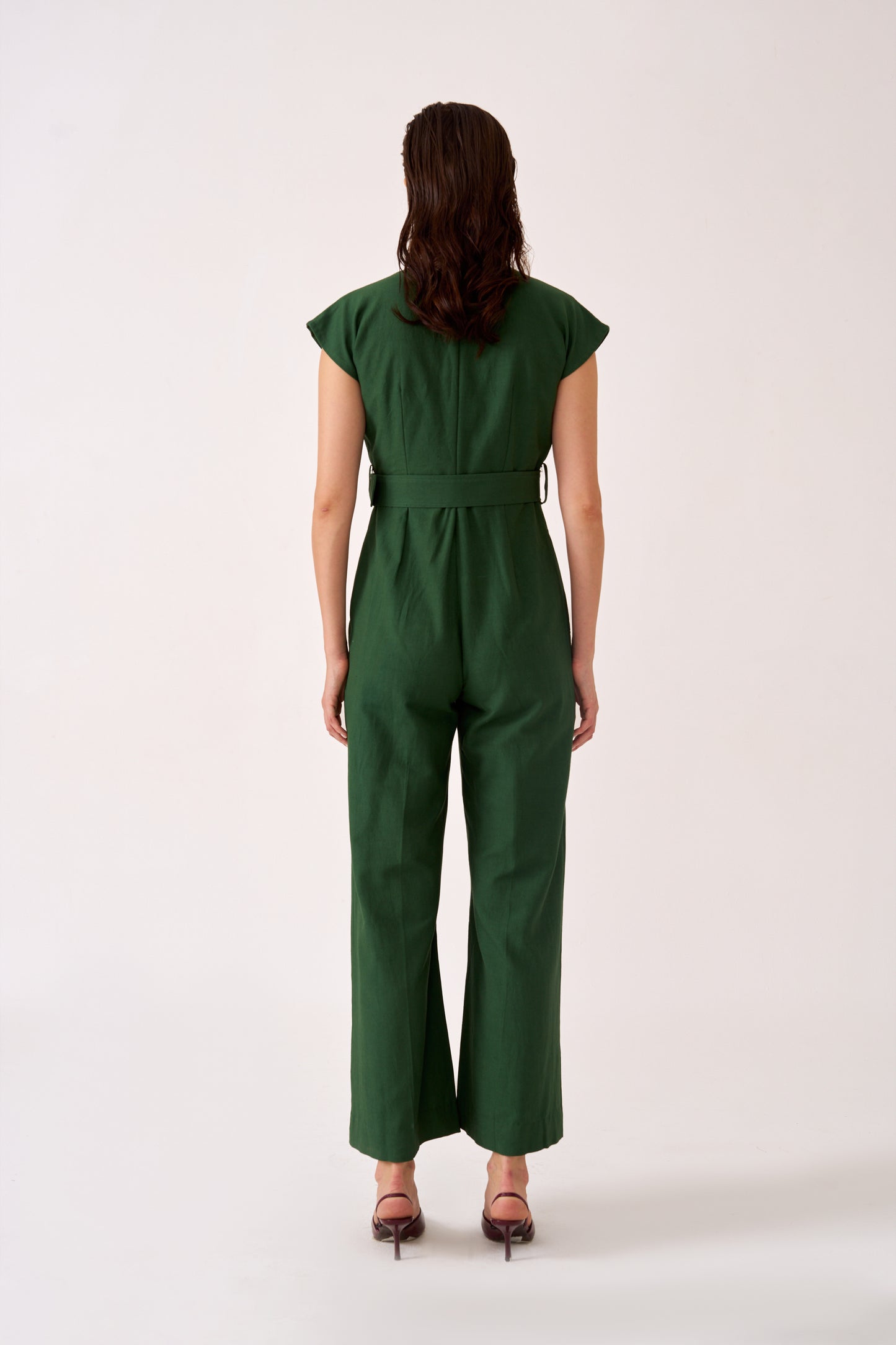 Liv jumpsuit