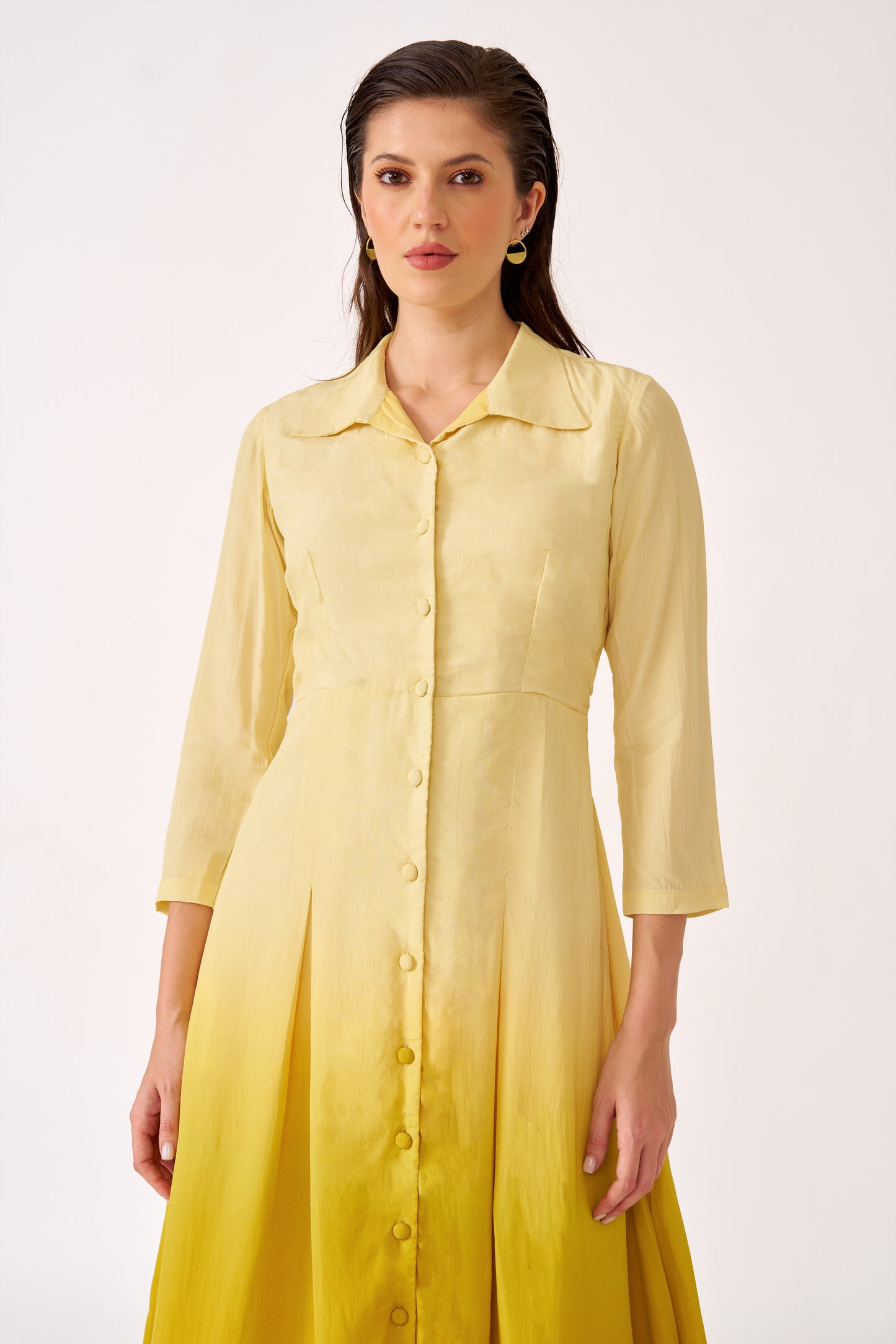 FAYE DRESS
