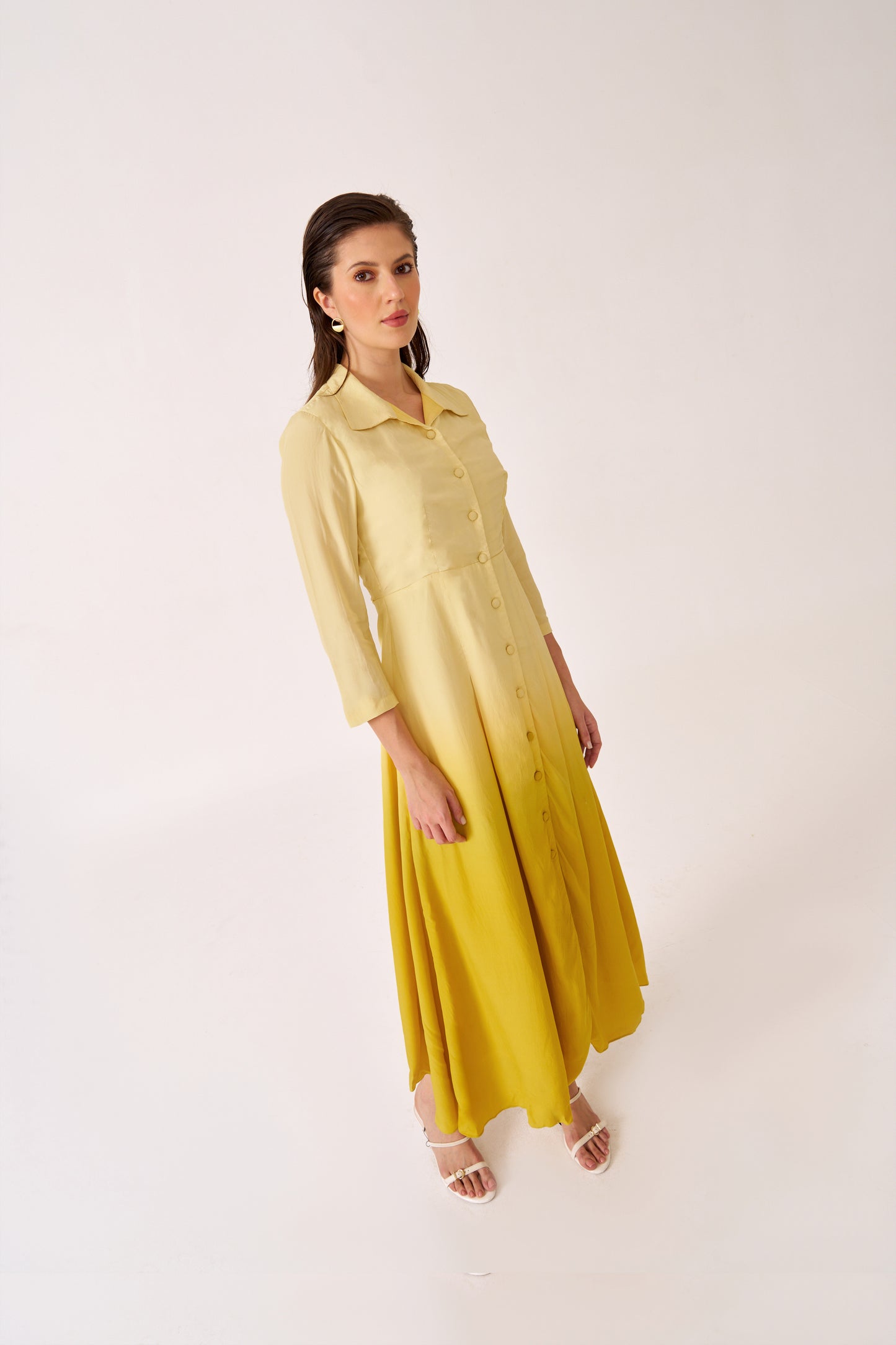 FAYE DRESS