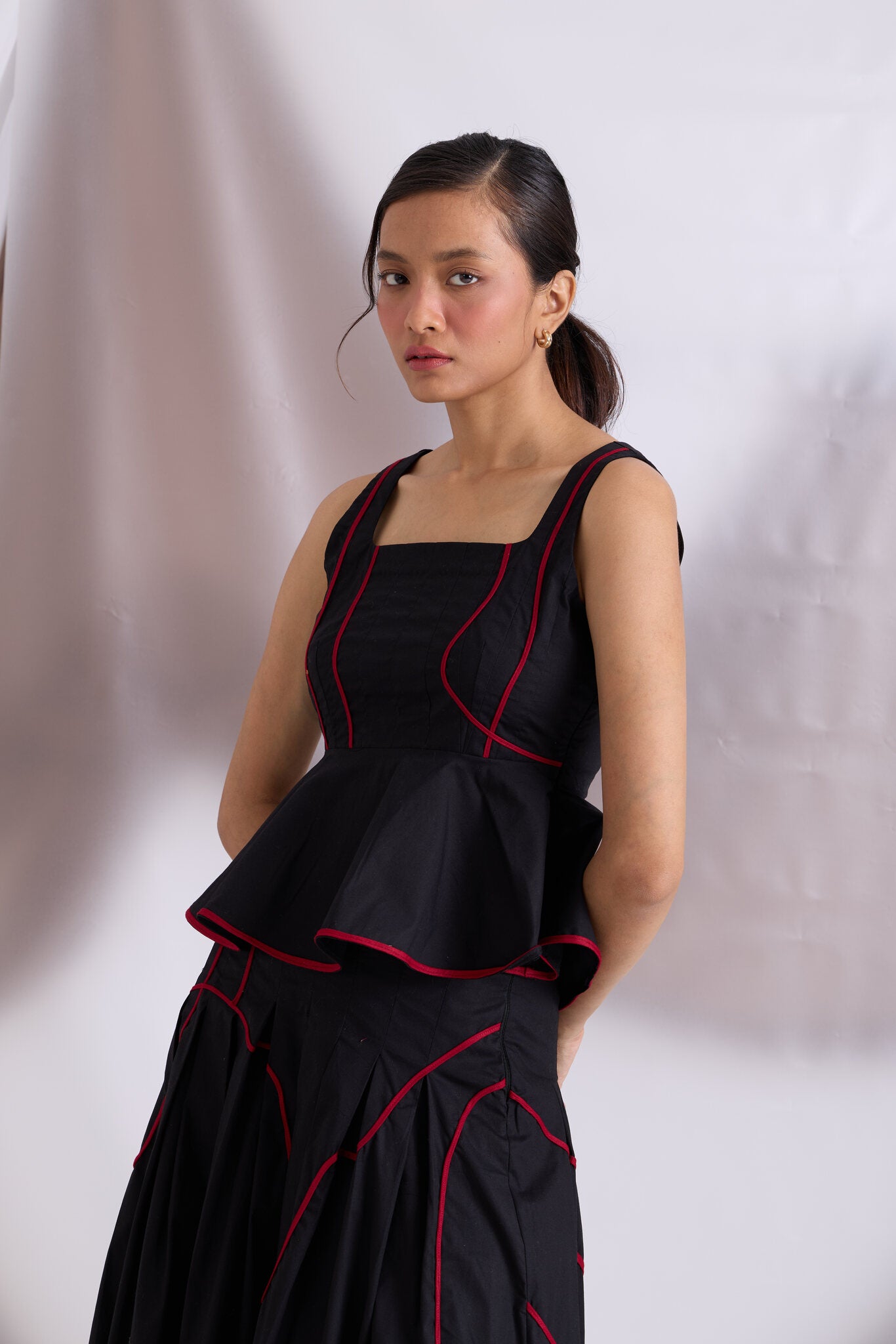 Onyx Top