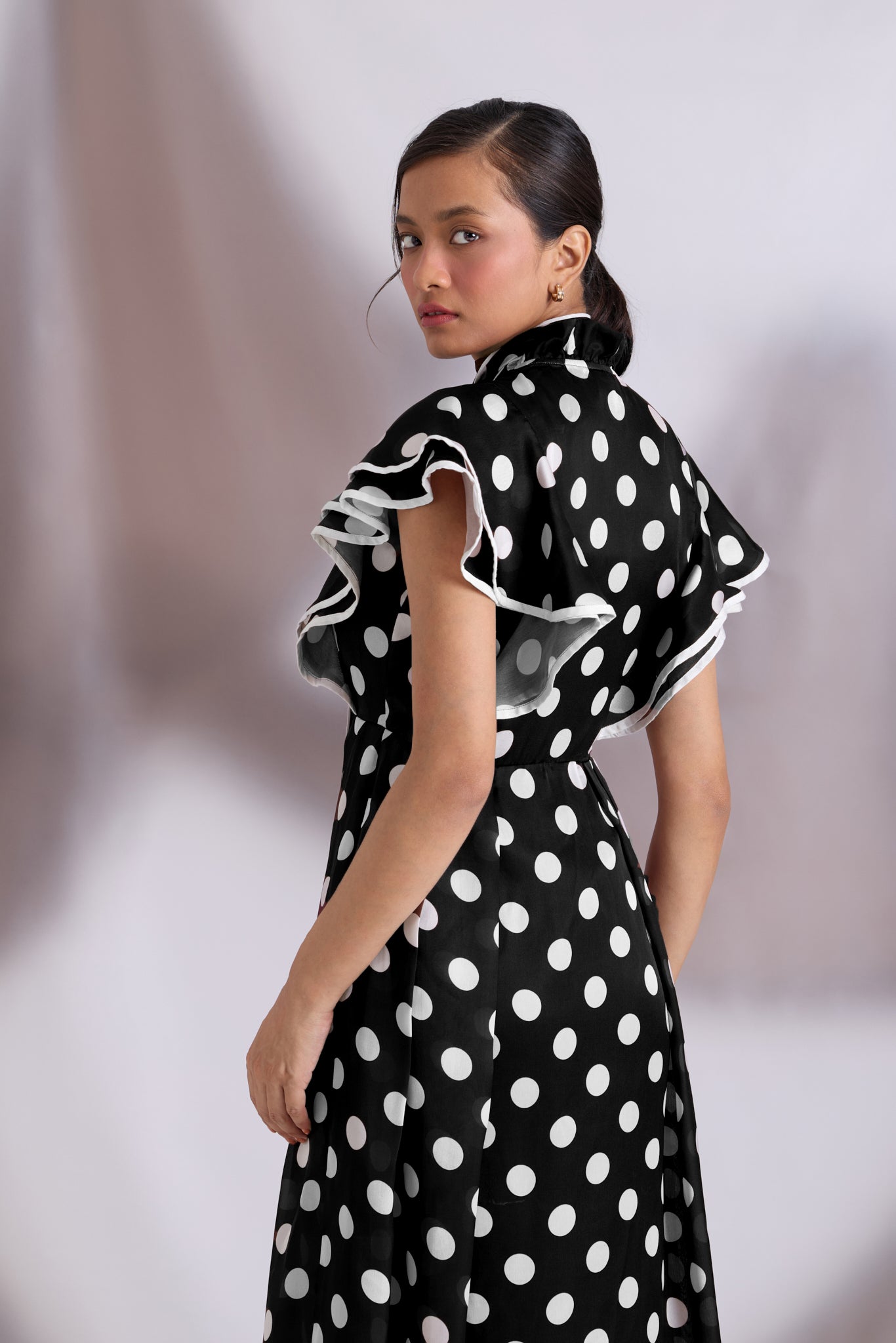 Harmoni Dress