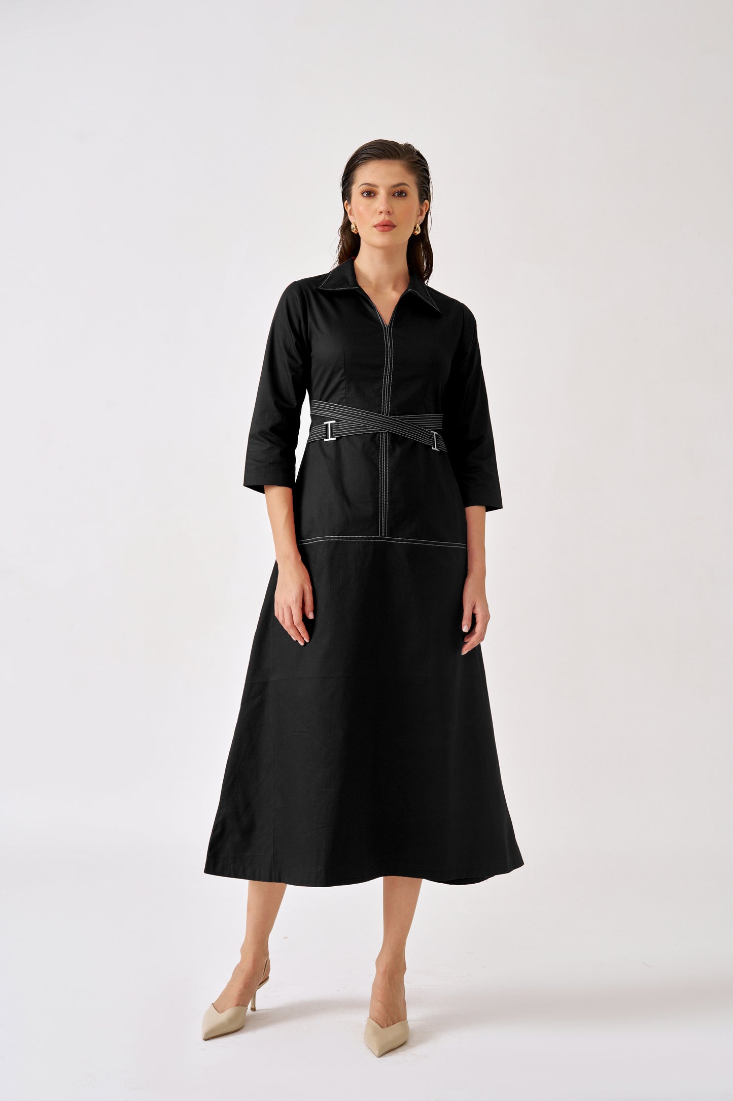 Chloe Dress