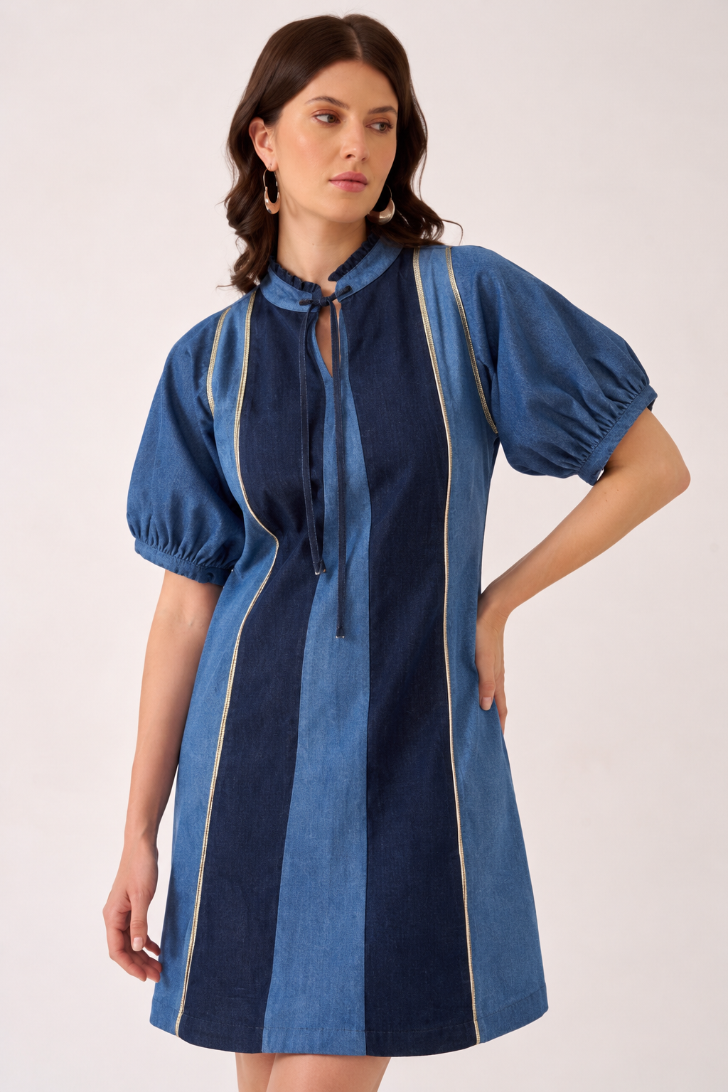Quinn Dress