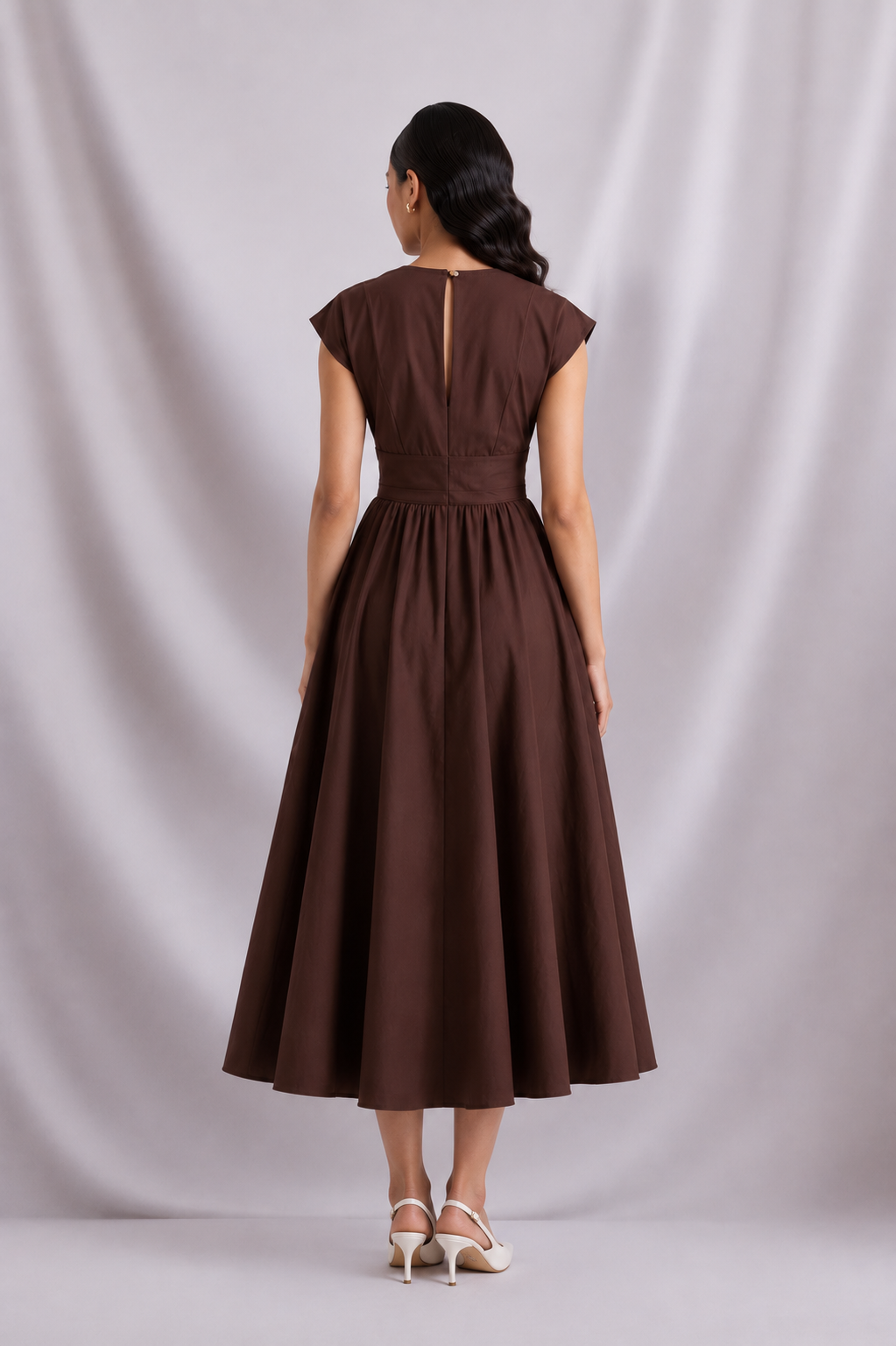 Bobbi Dress