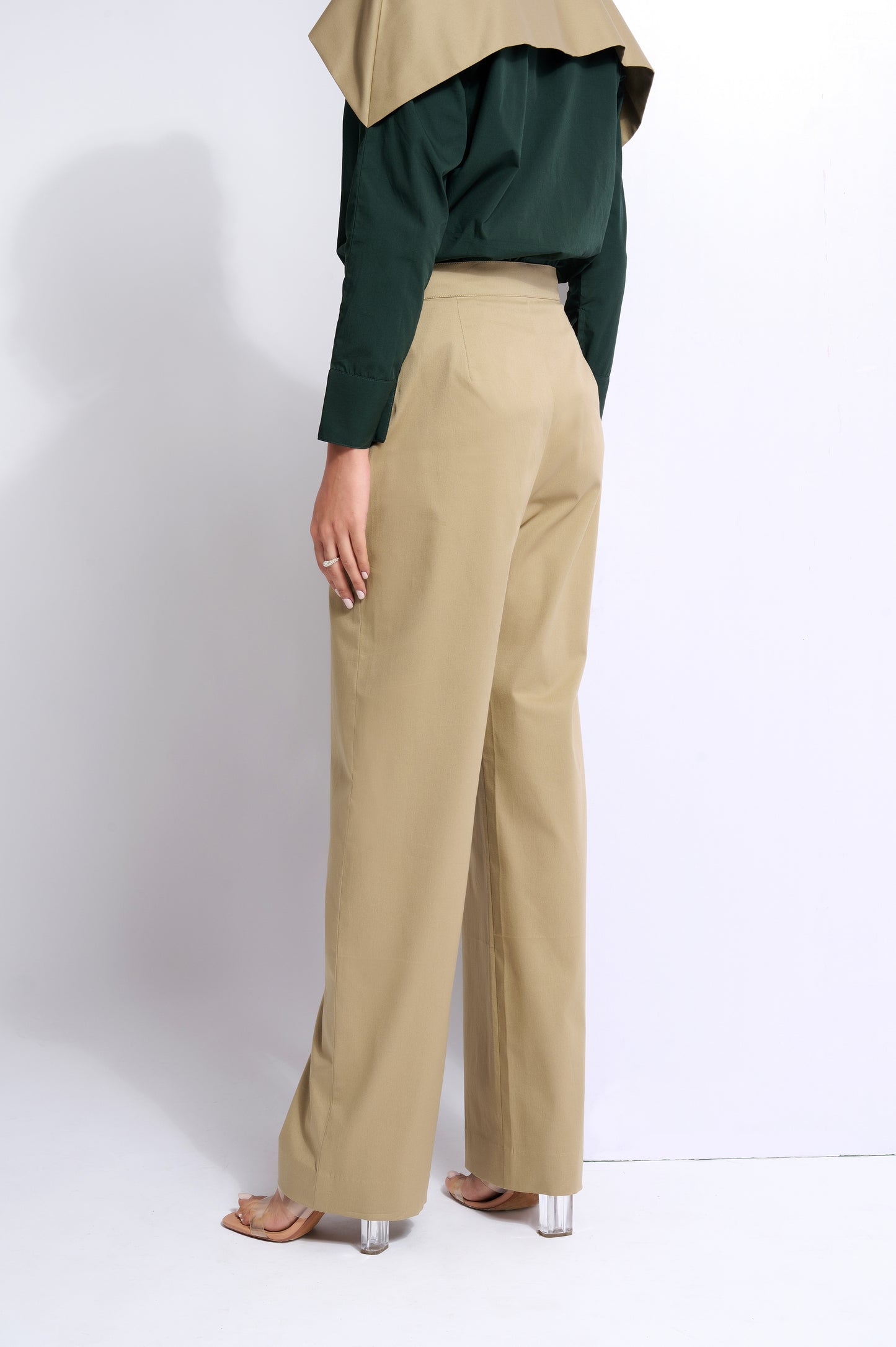 NAOMI TROUSER