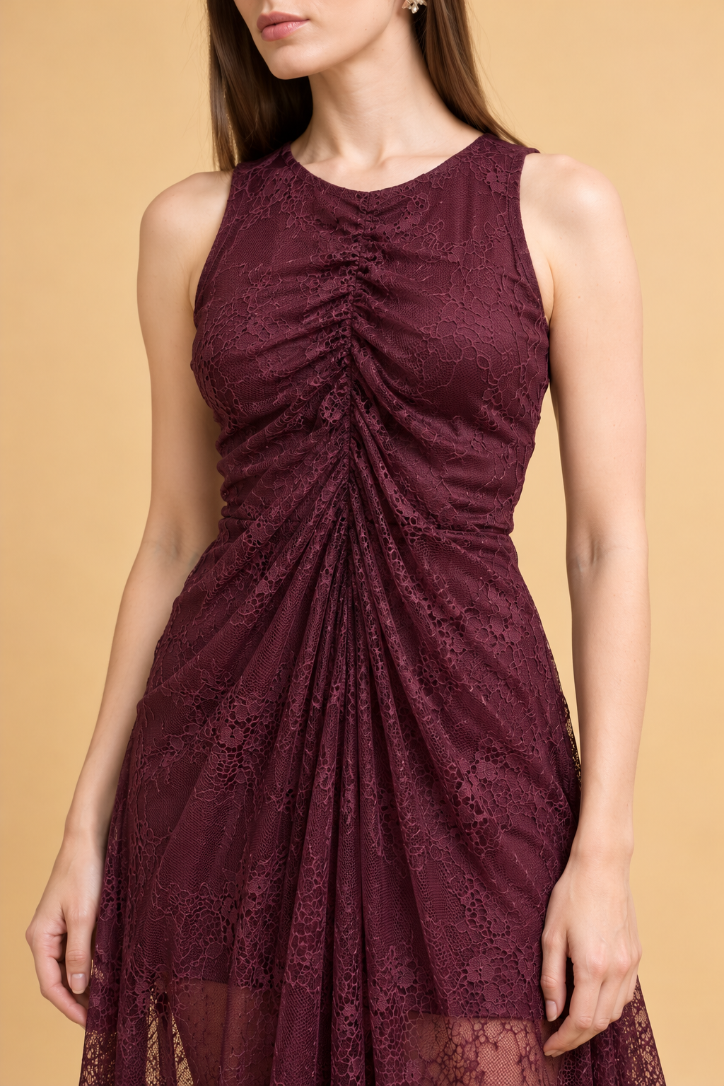 Mary Dress
