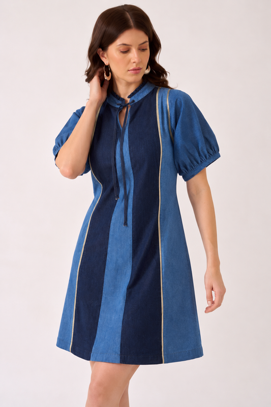 Quinn Dress
