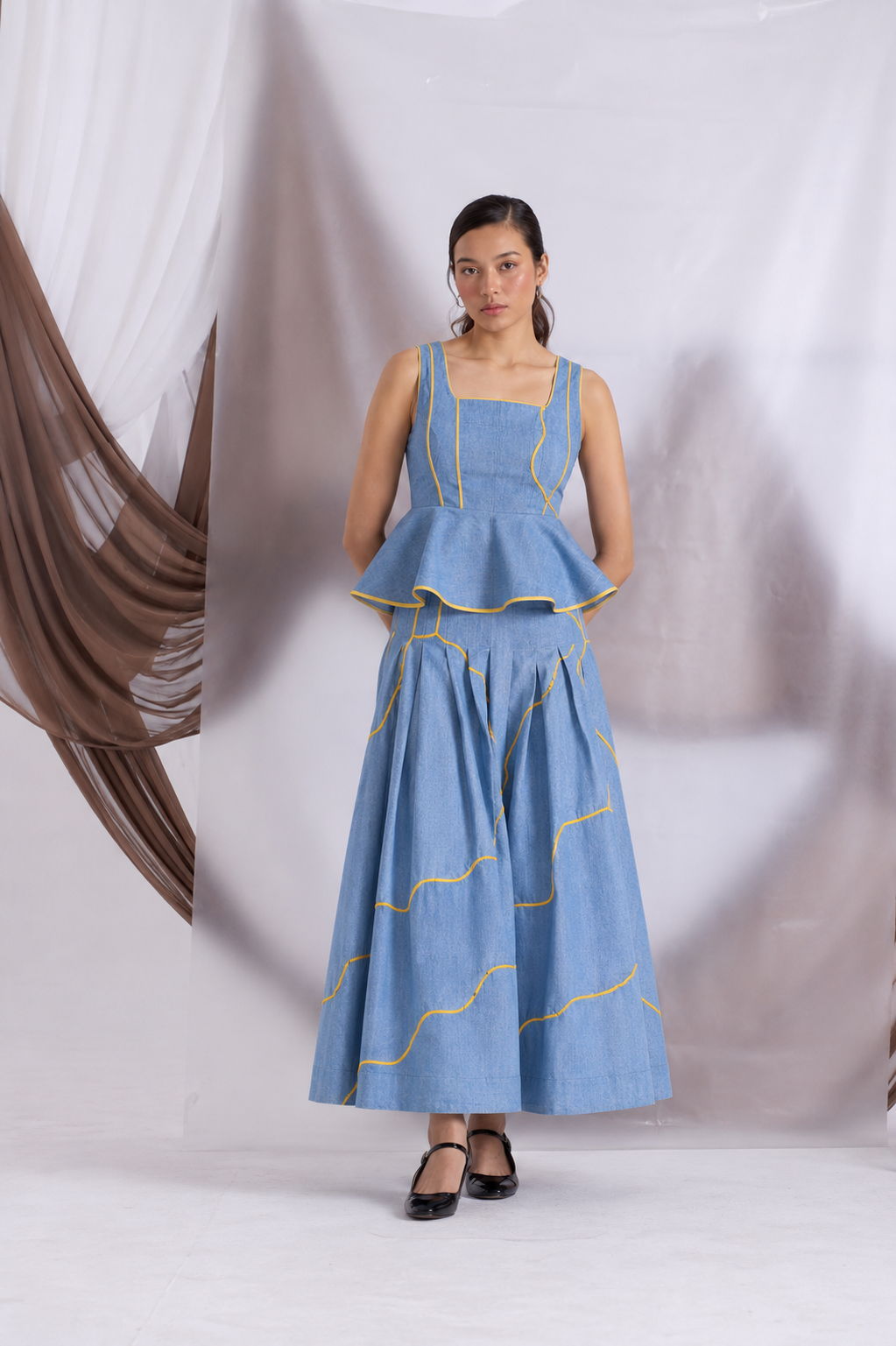 Onyx Co-ord