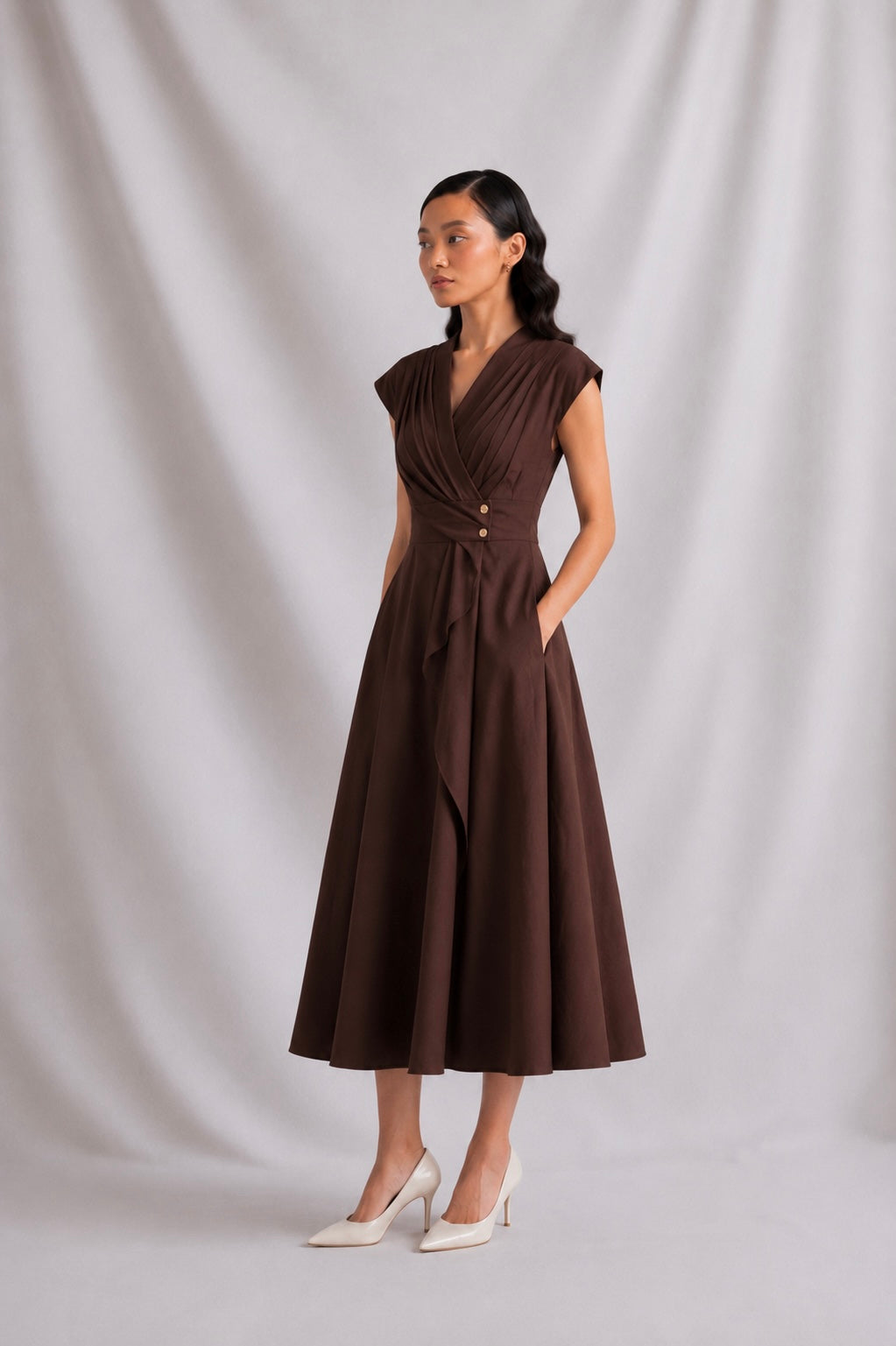 Bobbi Dress