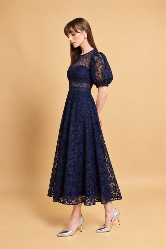 Madeline Dress