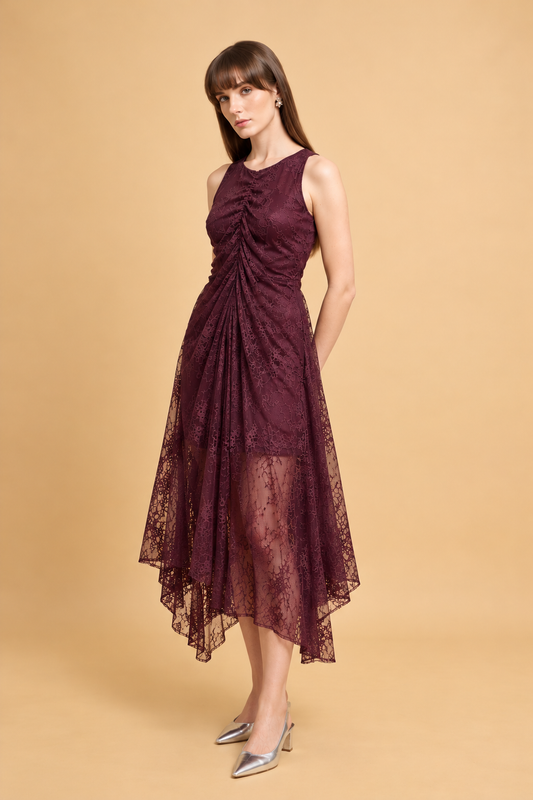 Mary Dress