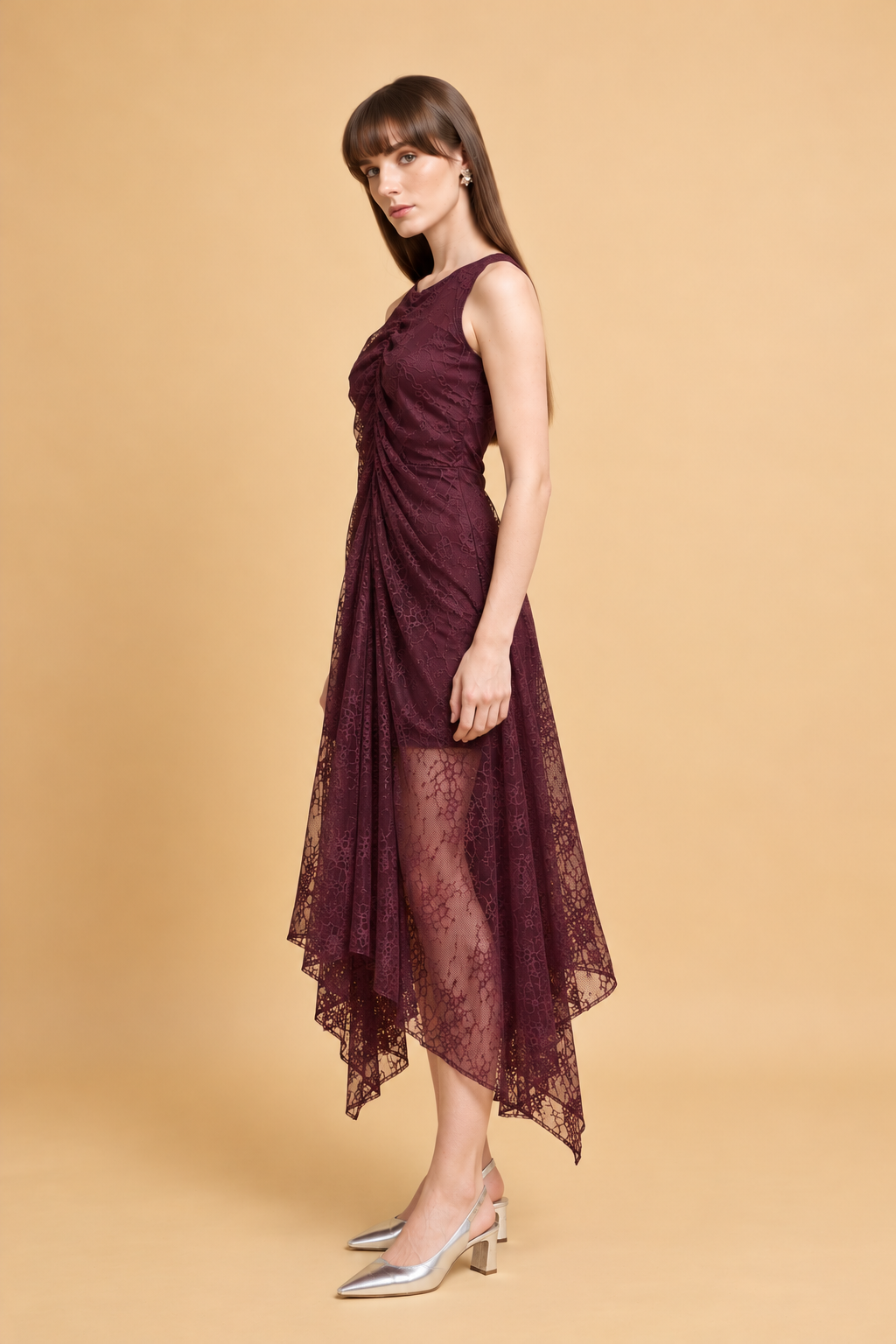 Mary Dress