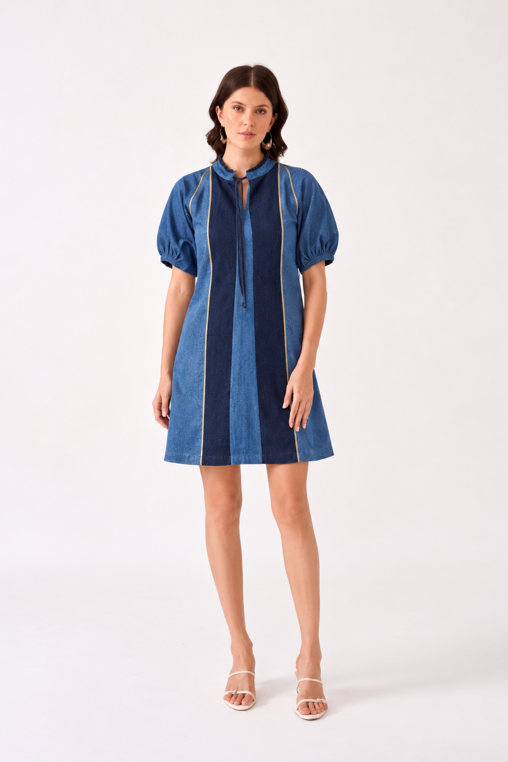 Quinn Dress