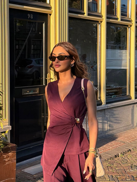 Nicole Co-ord Set