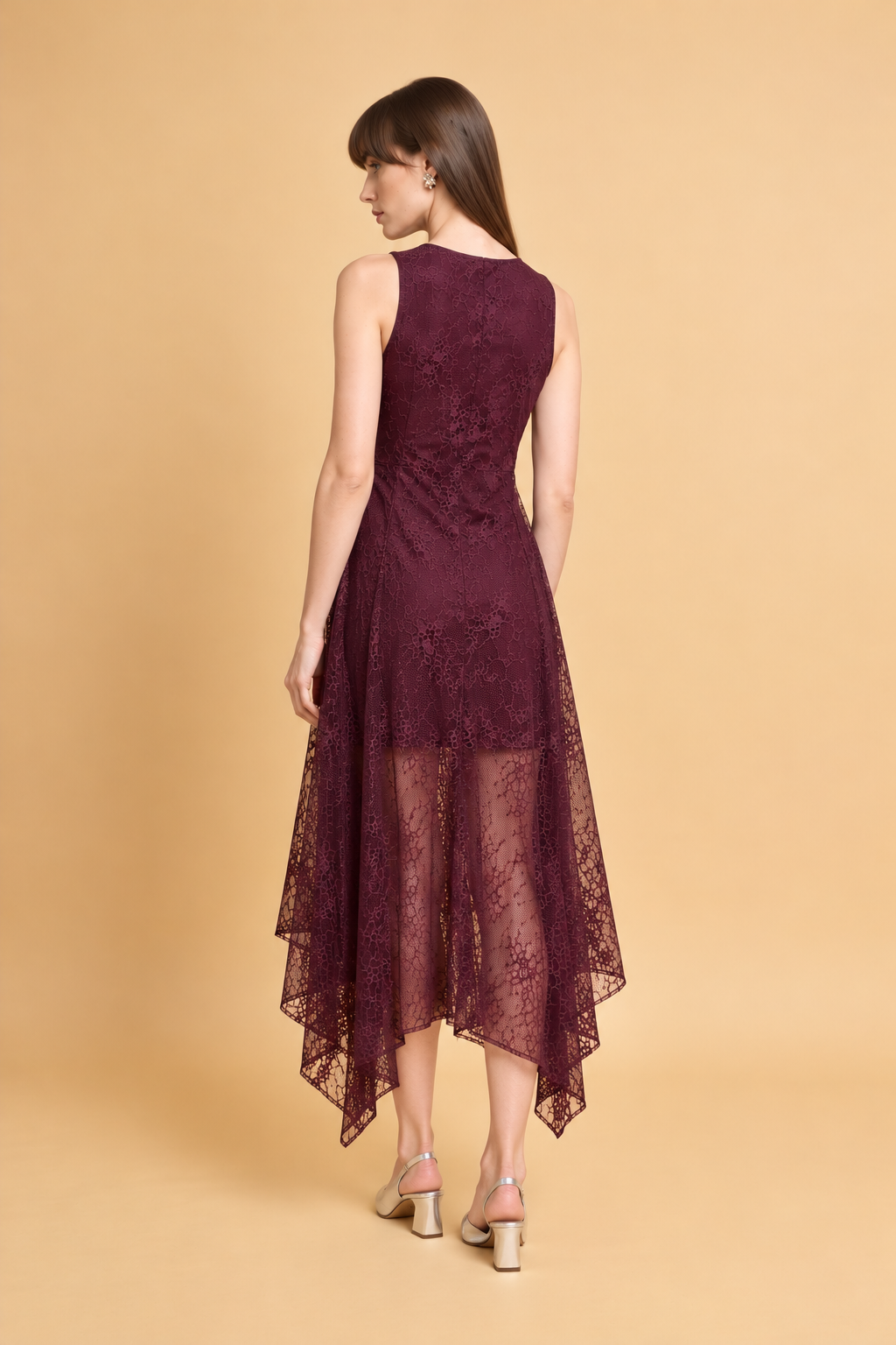 Mary Dress