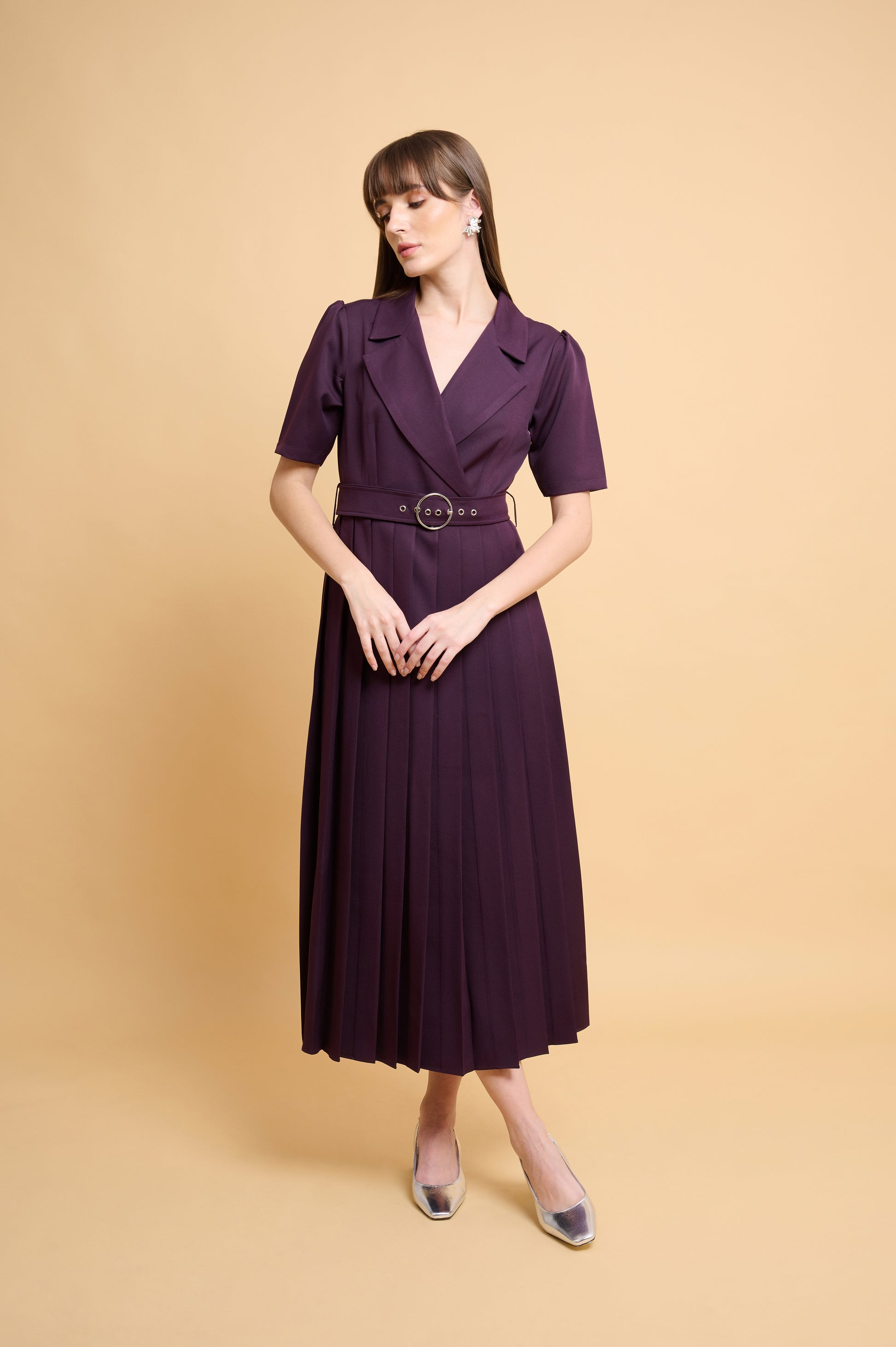 Anastasia Dress VANTEN Anastasia Dress VANTEN