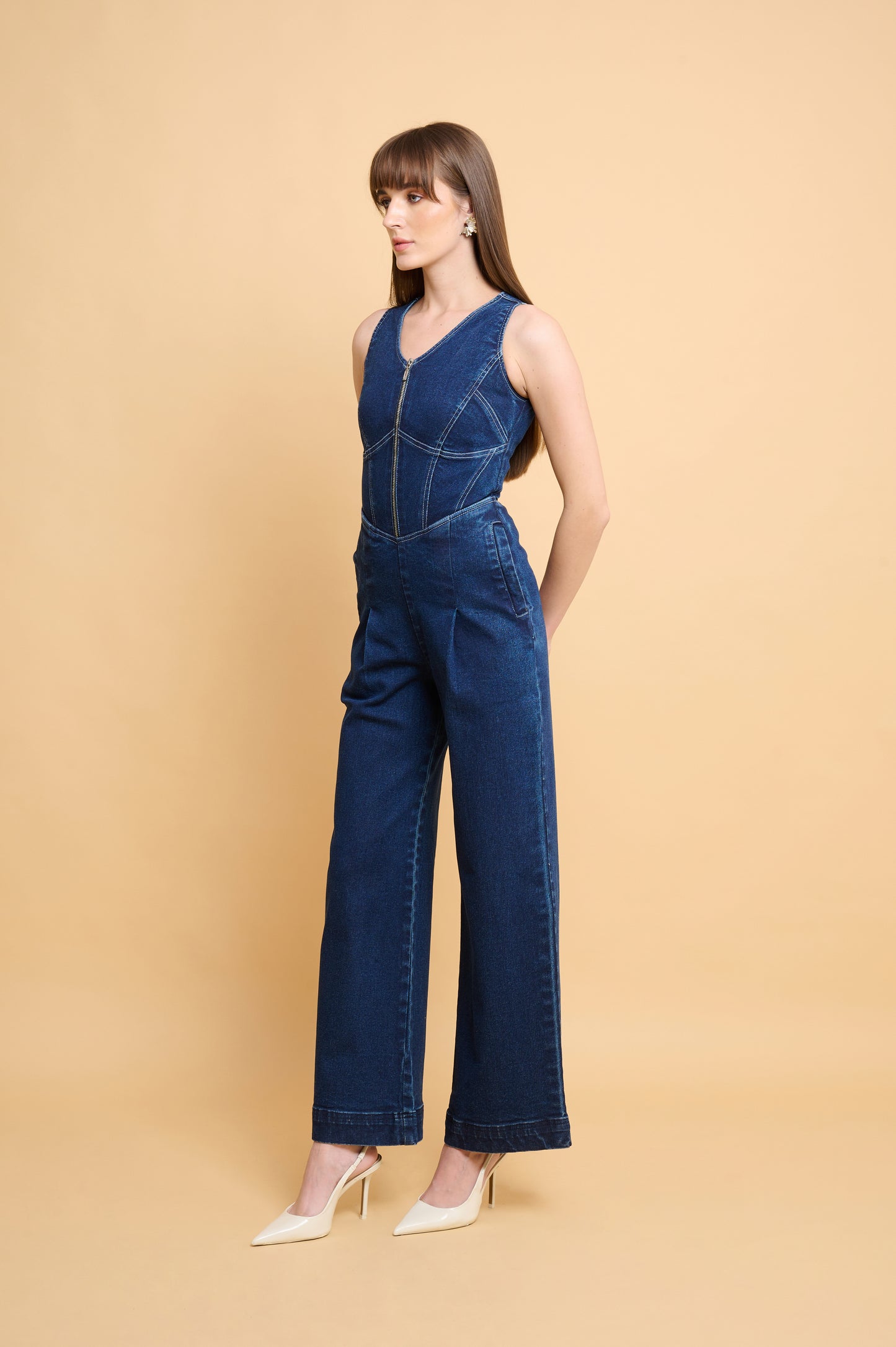 Claudia Jumpsuit