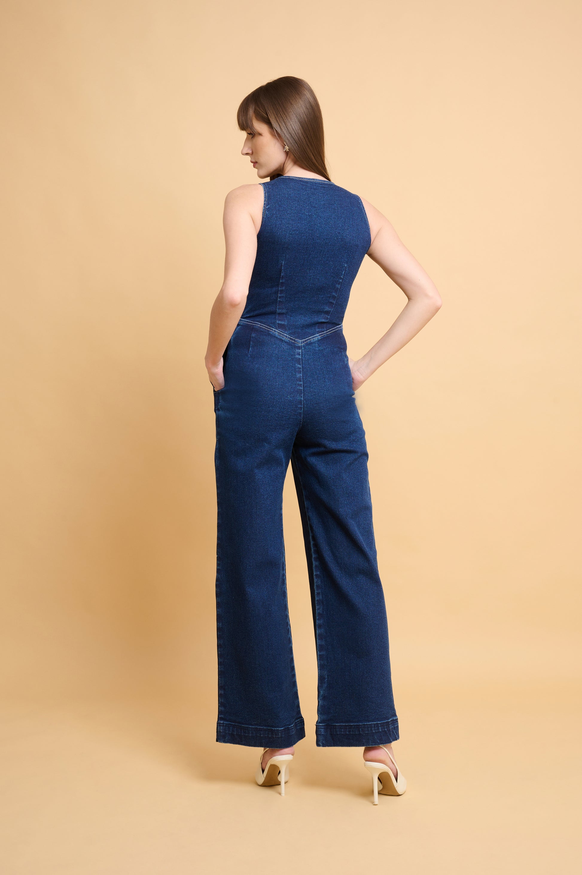 Denim-jumpsuit-back