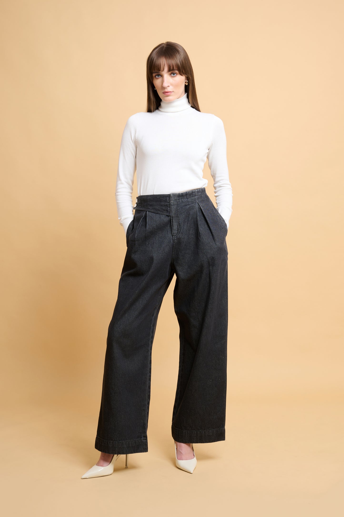 Aria Trousers