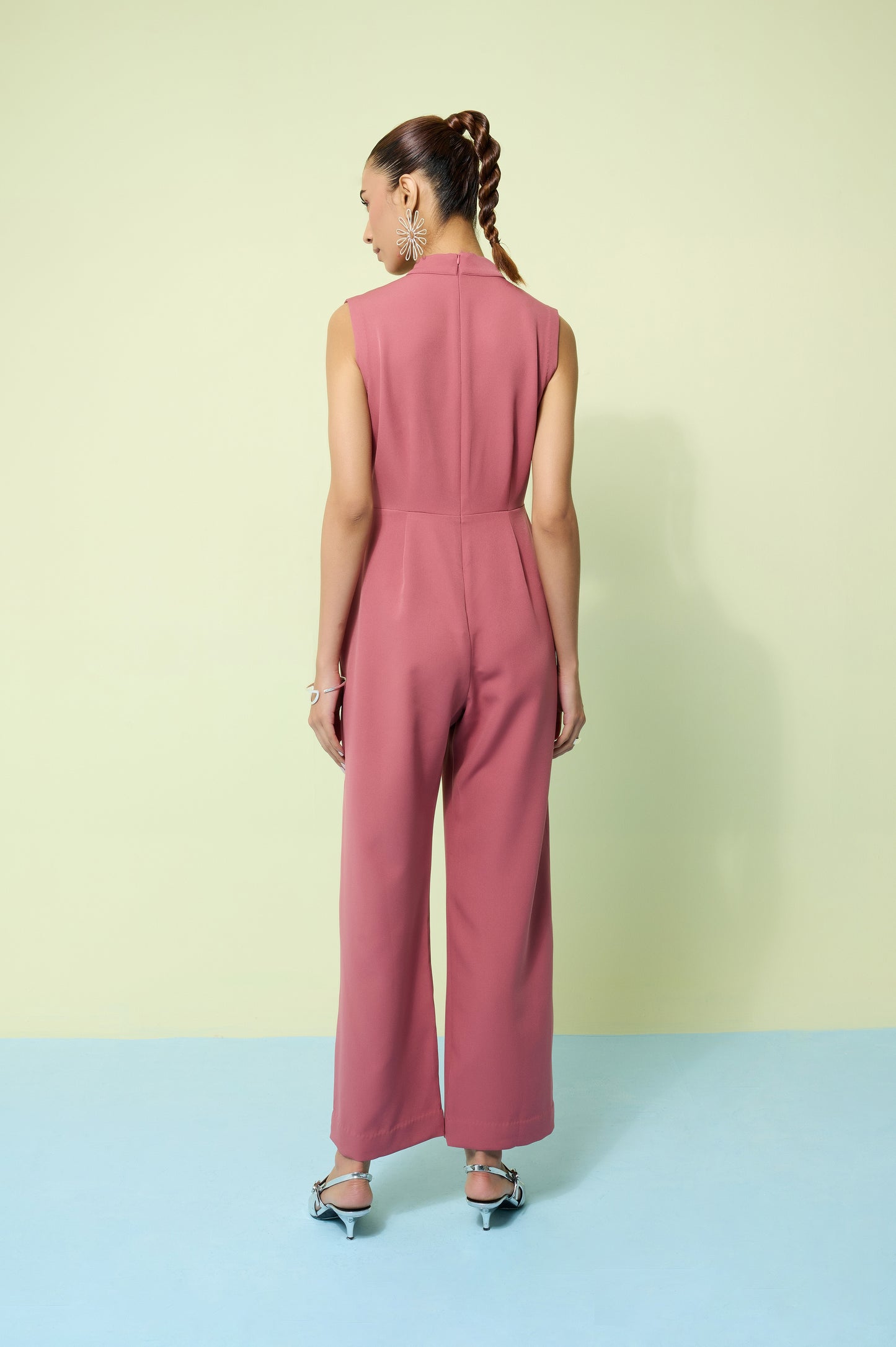 ISABEL JUMPSUIT