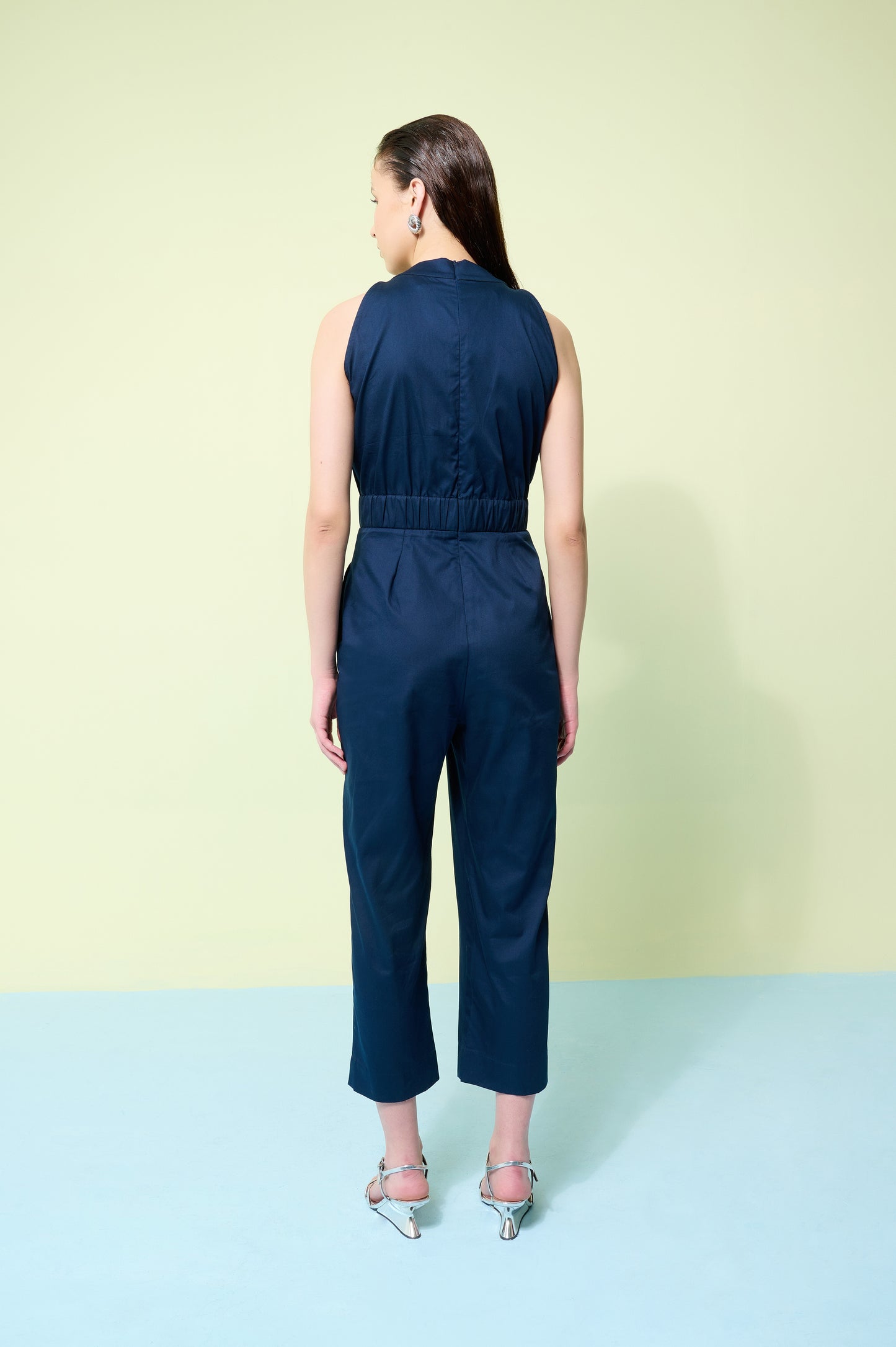 WREN JUMPSUIT