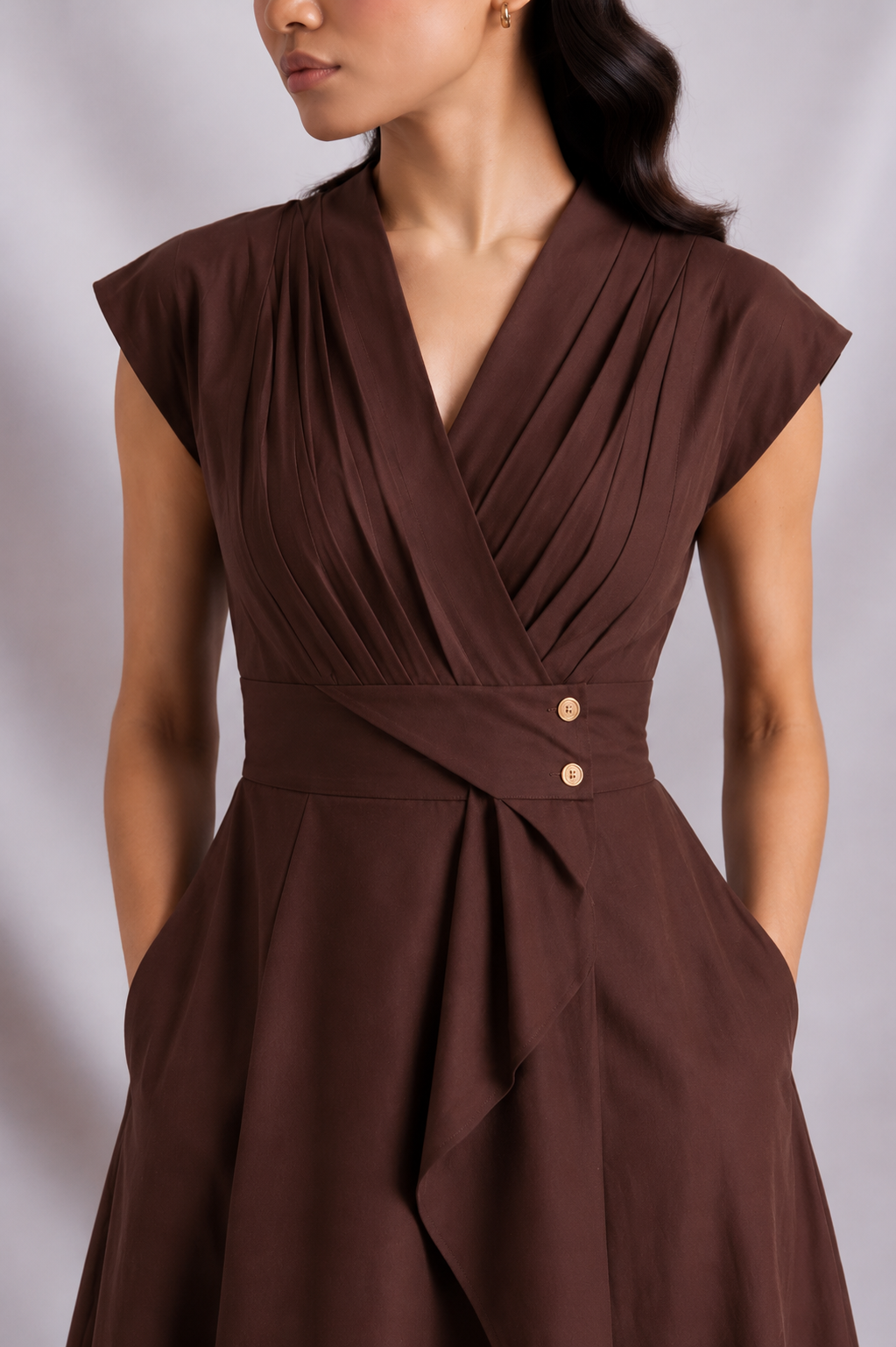 Bobbi Dress