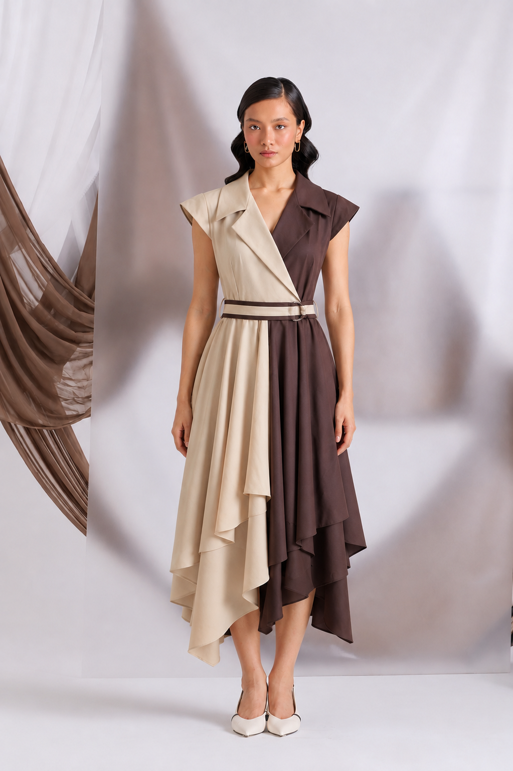 Hazel Dress