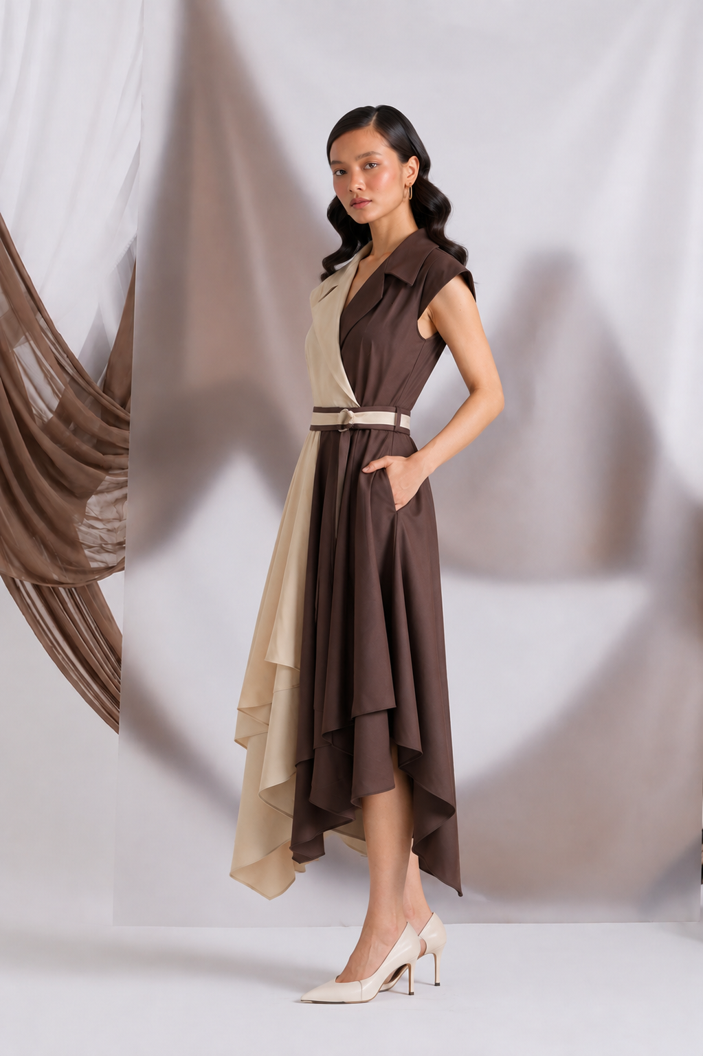 Hazel Dress
