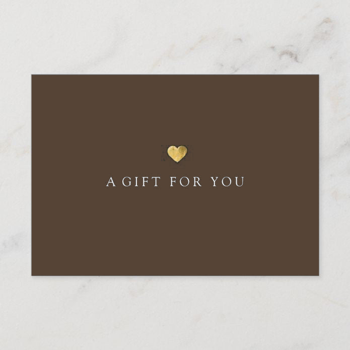 Vanten gift card