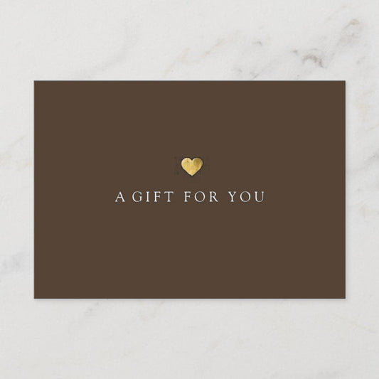 Vanten gift card