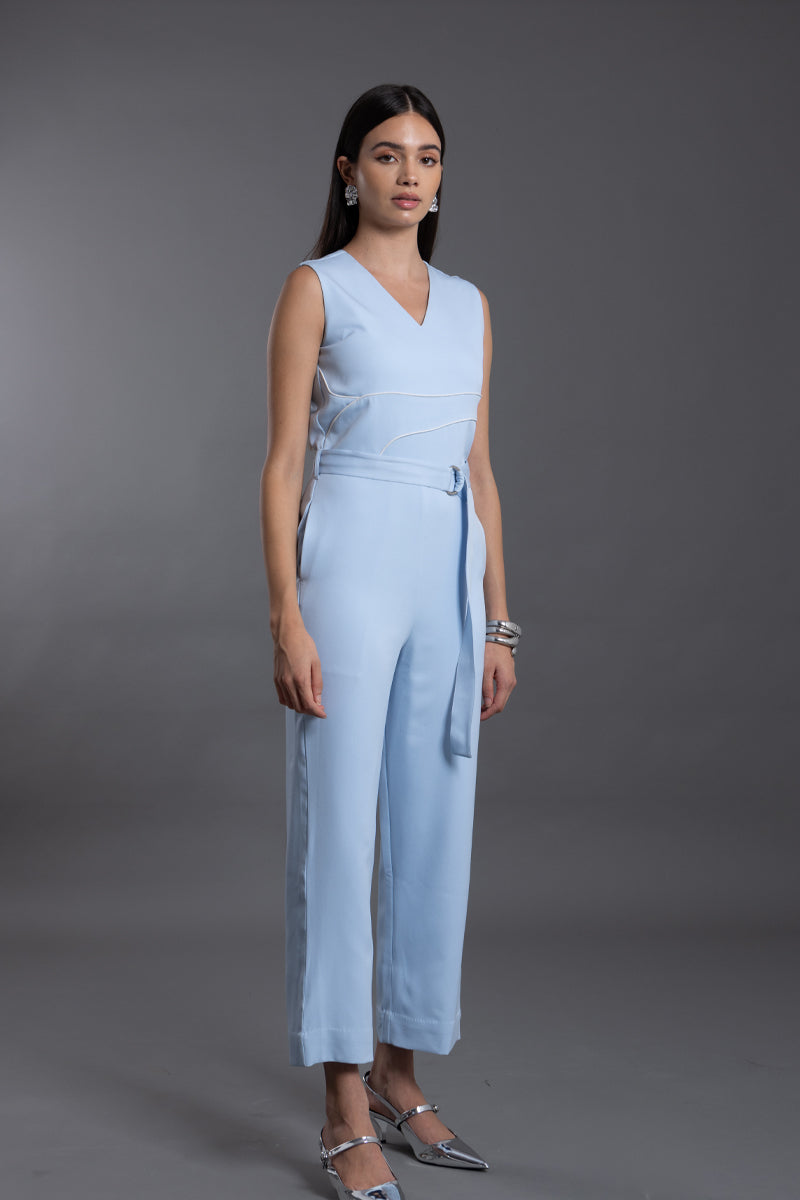 LUCY JUMPSUIT