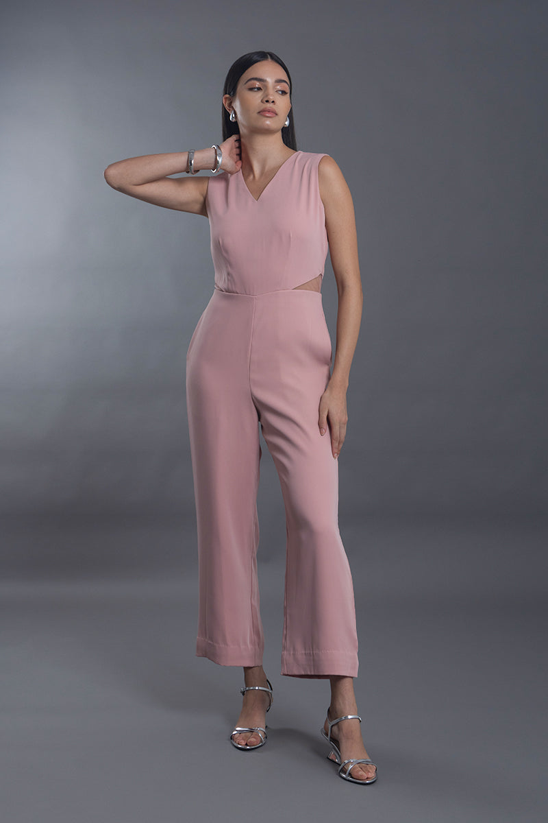 IVY JUMPSUIT