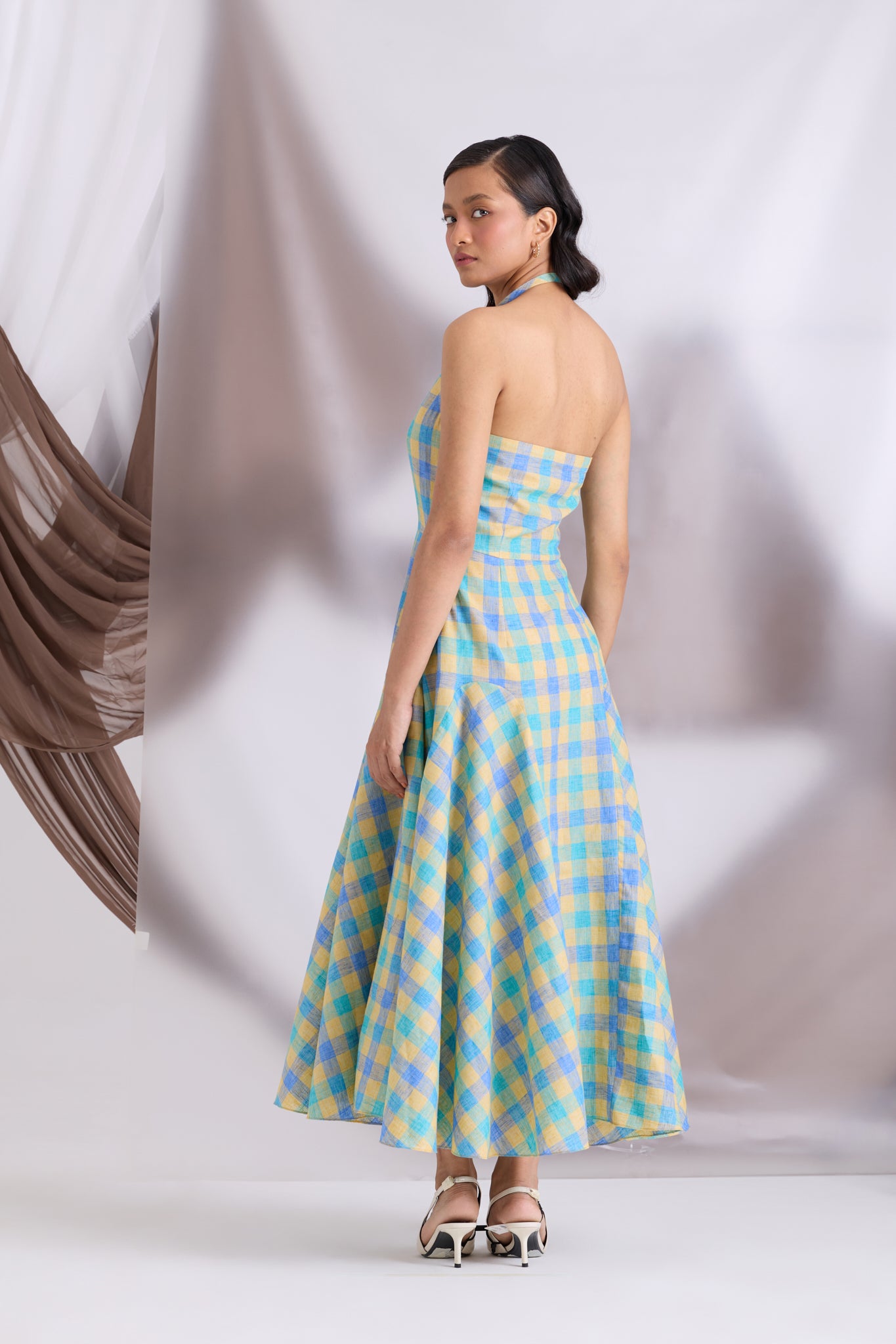 Millie Dress