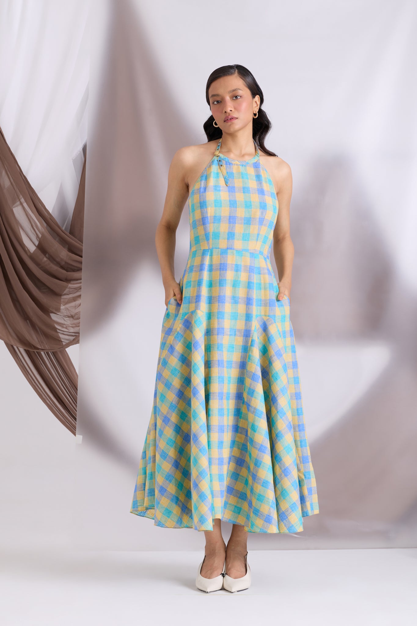 Millie Dress