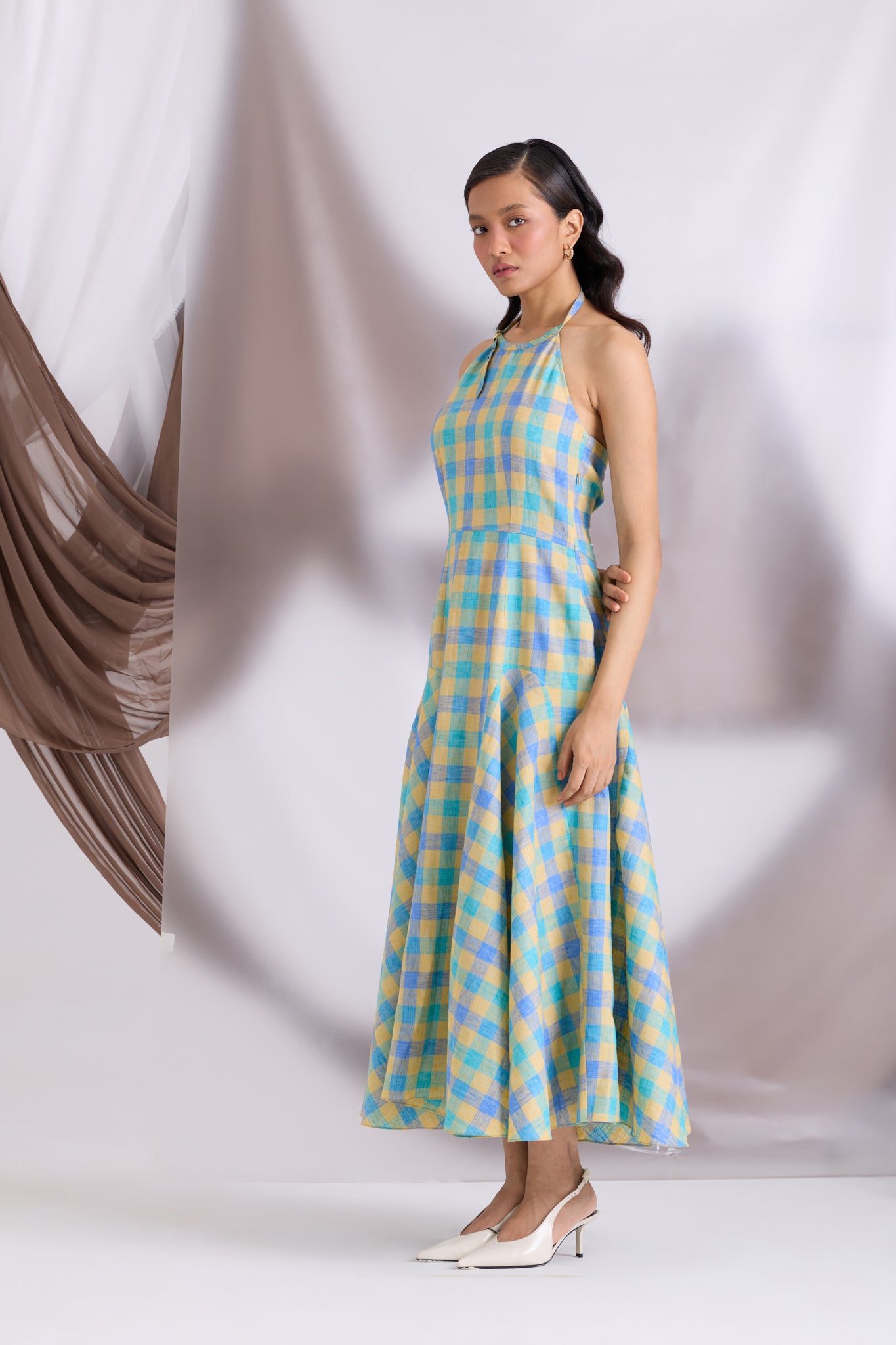 Millie Dress