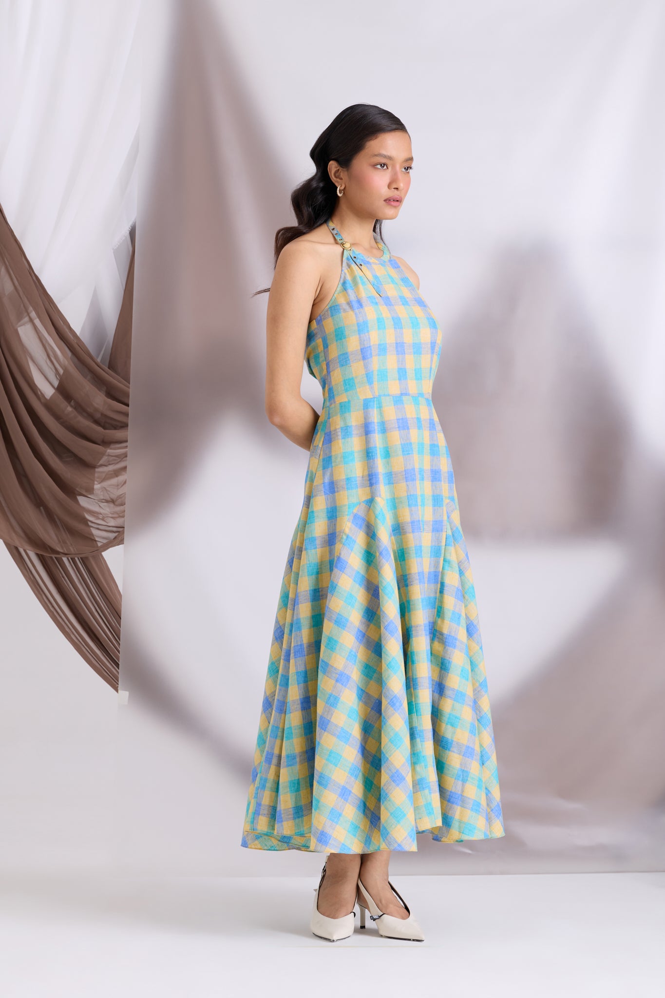 Millie Dress