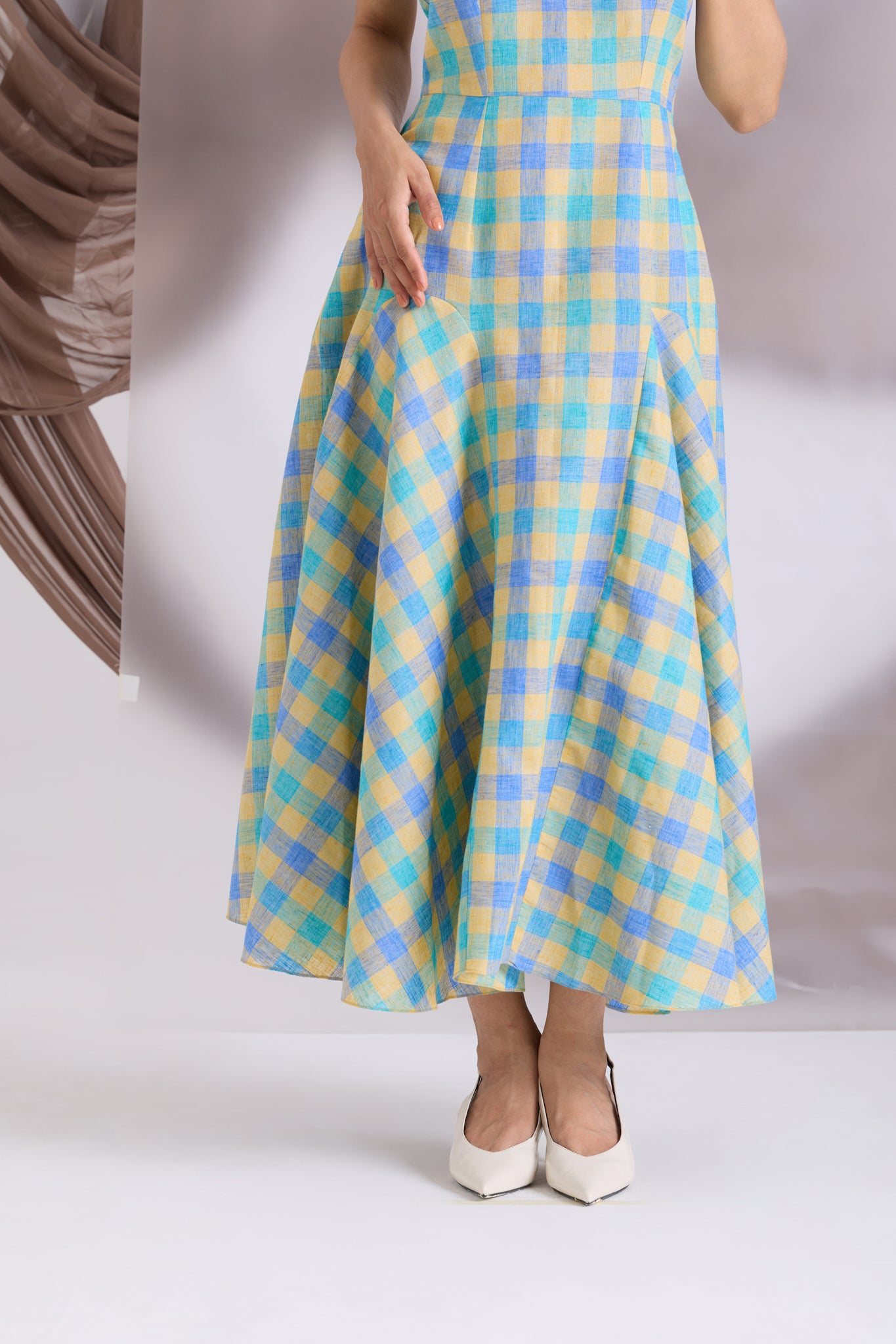 Millie Dress