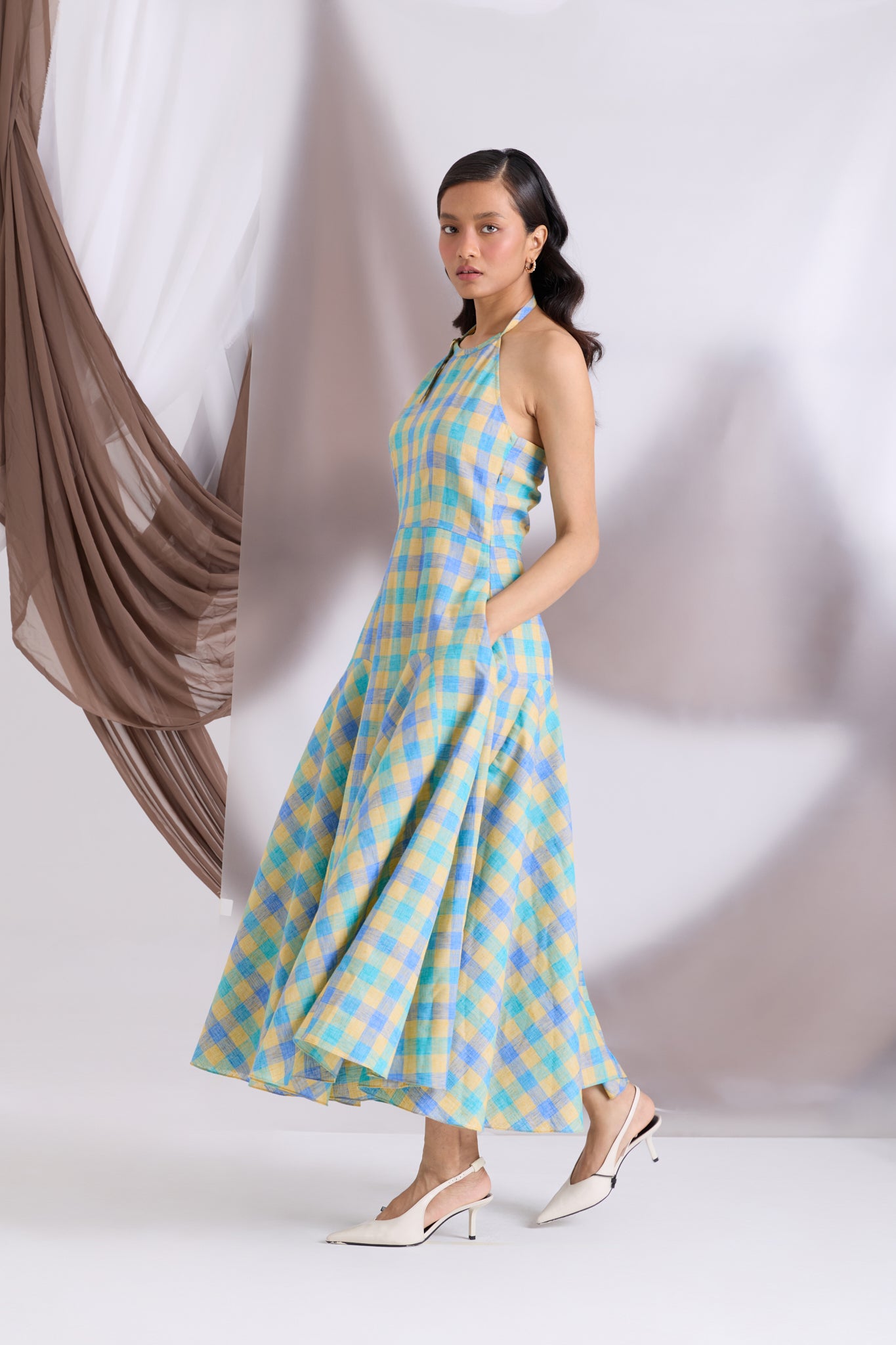 Millie Dress