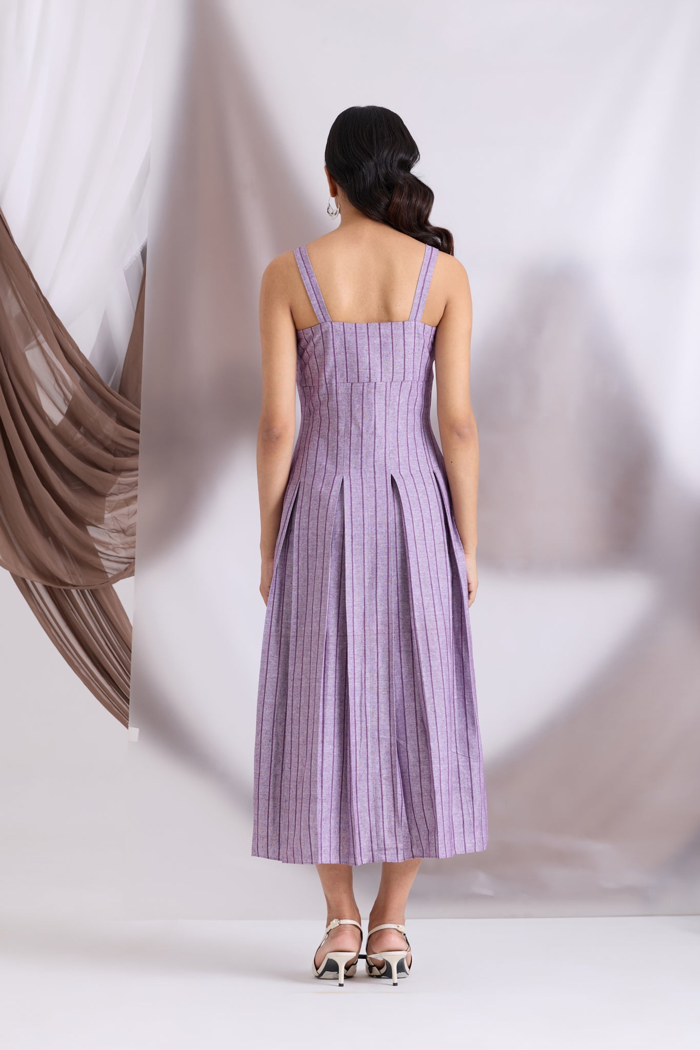 Freya Dress