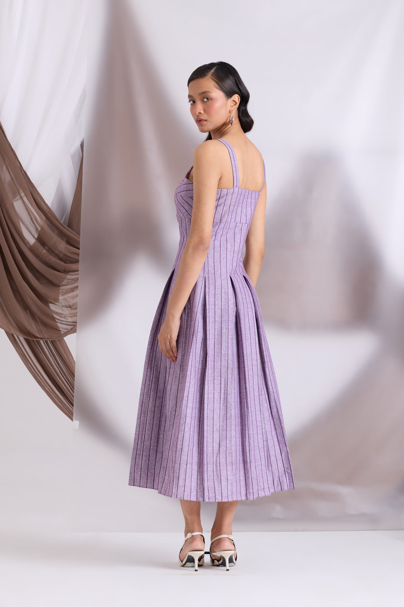 Freya Dress