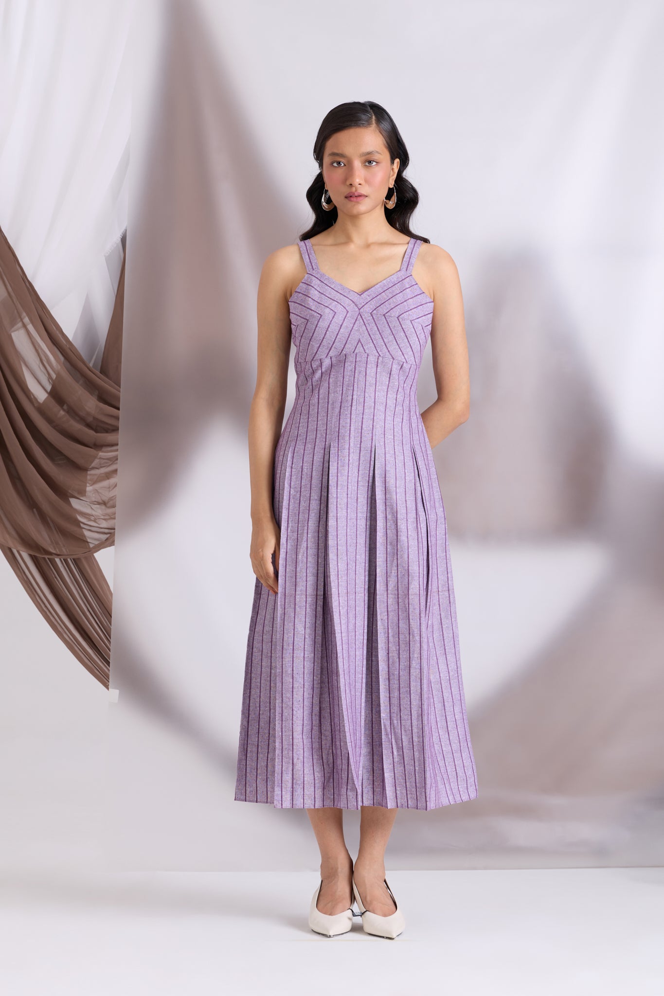 Freya Dress