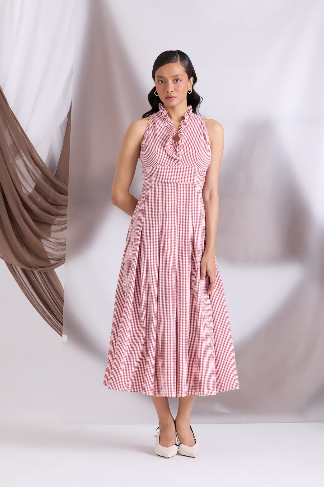Juliet Dress
