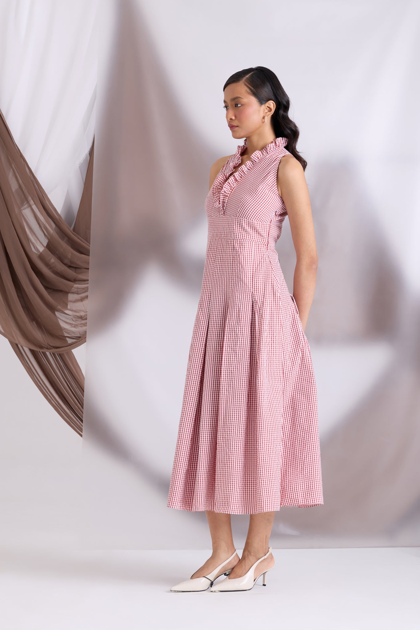 Juliet Dress
